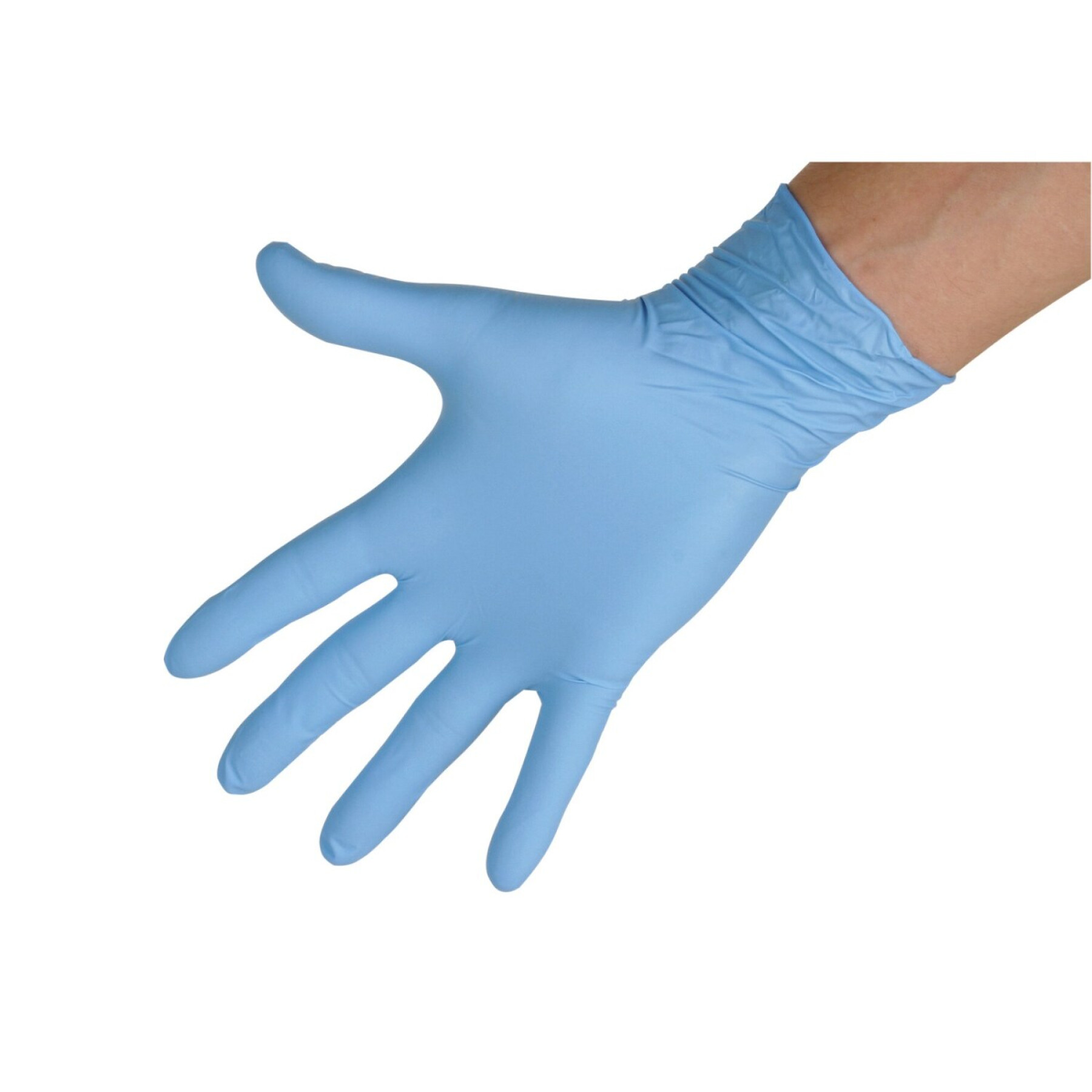 Disposable gloves Kerbl Nitrile Classic