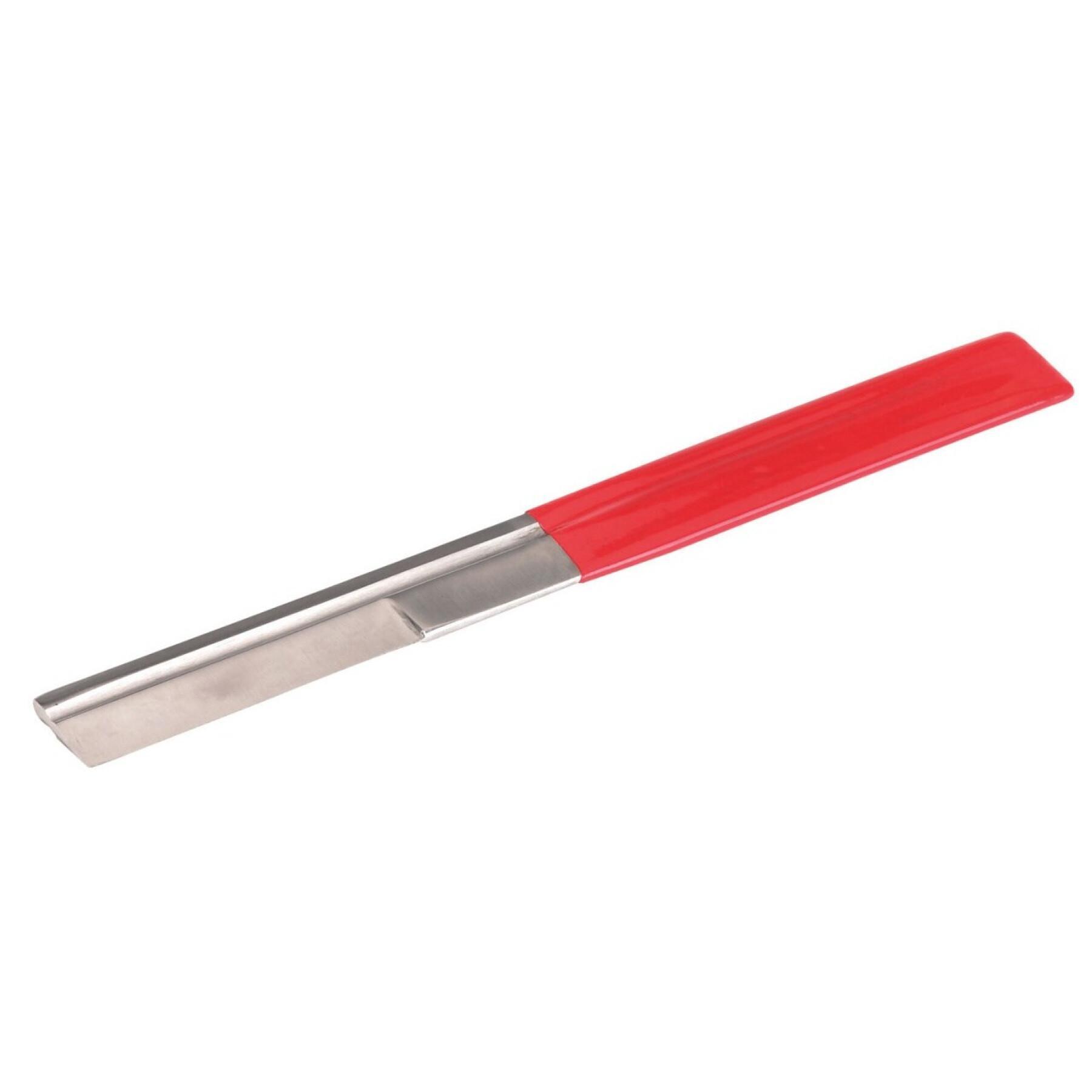 Rogne-pied with stainless steel handle Kerbl