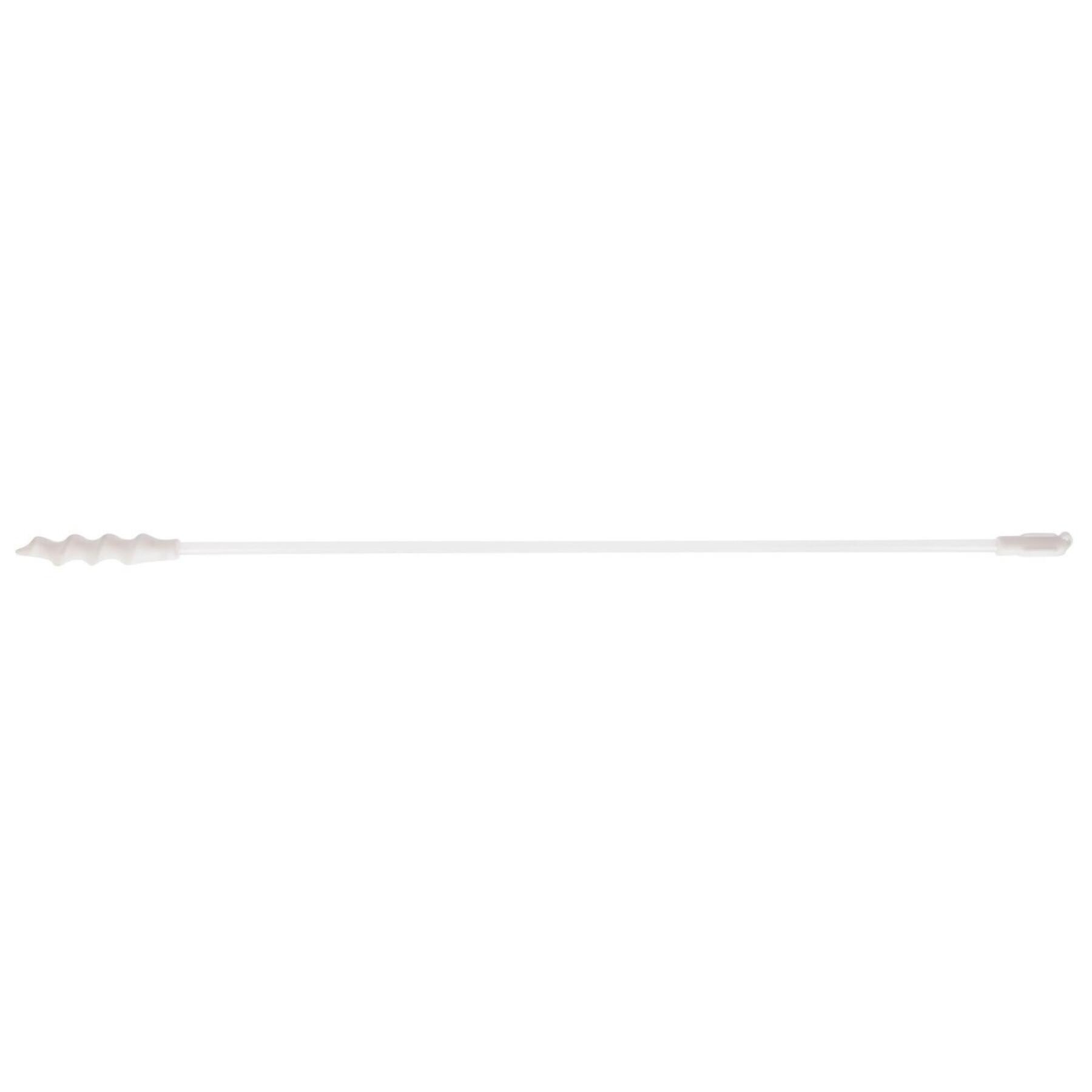 Set of 5 spiral catheters with handle and cap Kerbl