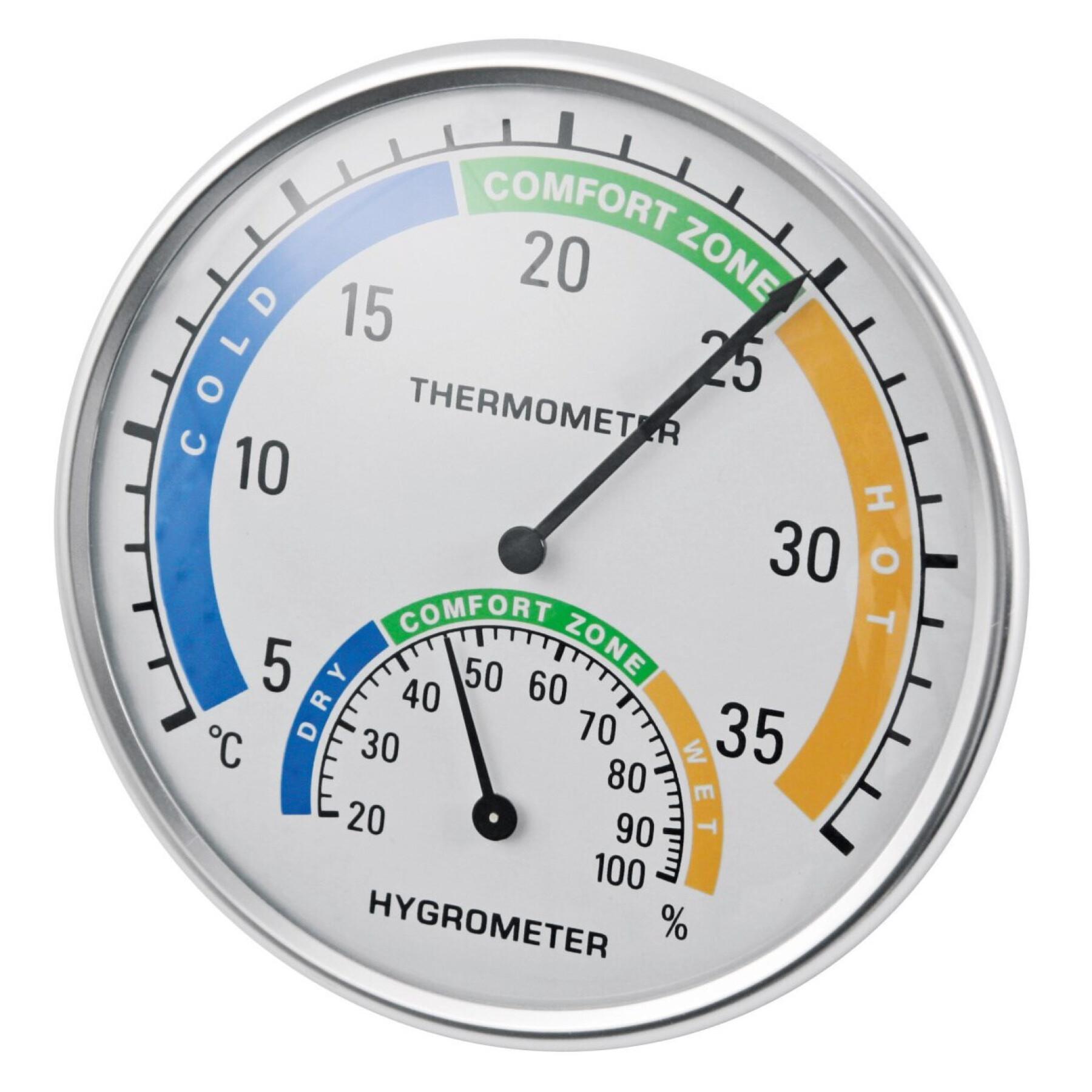 Thermometer-hygrometer Kerbl