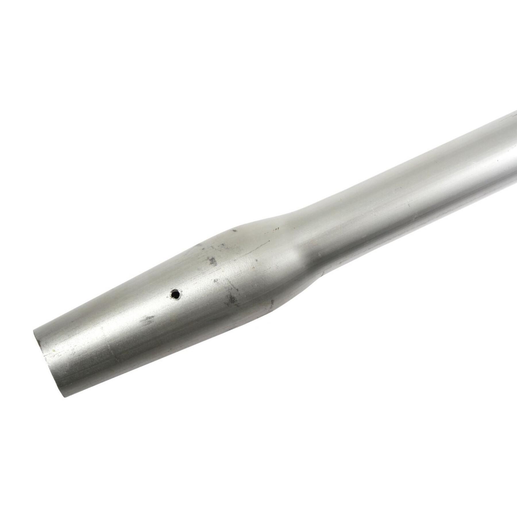 Aluminum handle with a d Kerbl