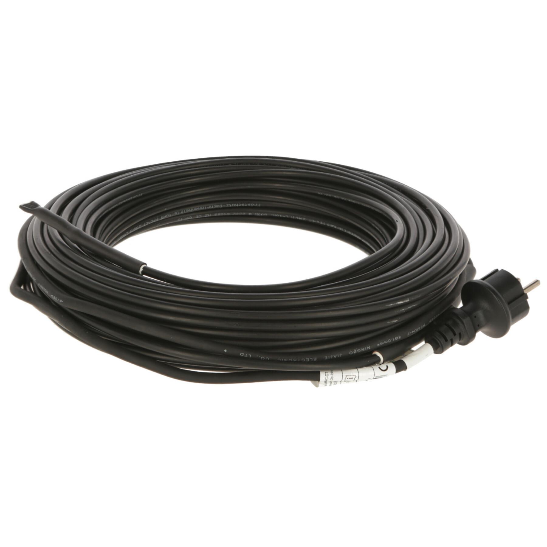 Gutter heating cable Kerbl