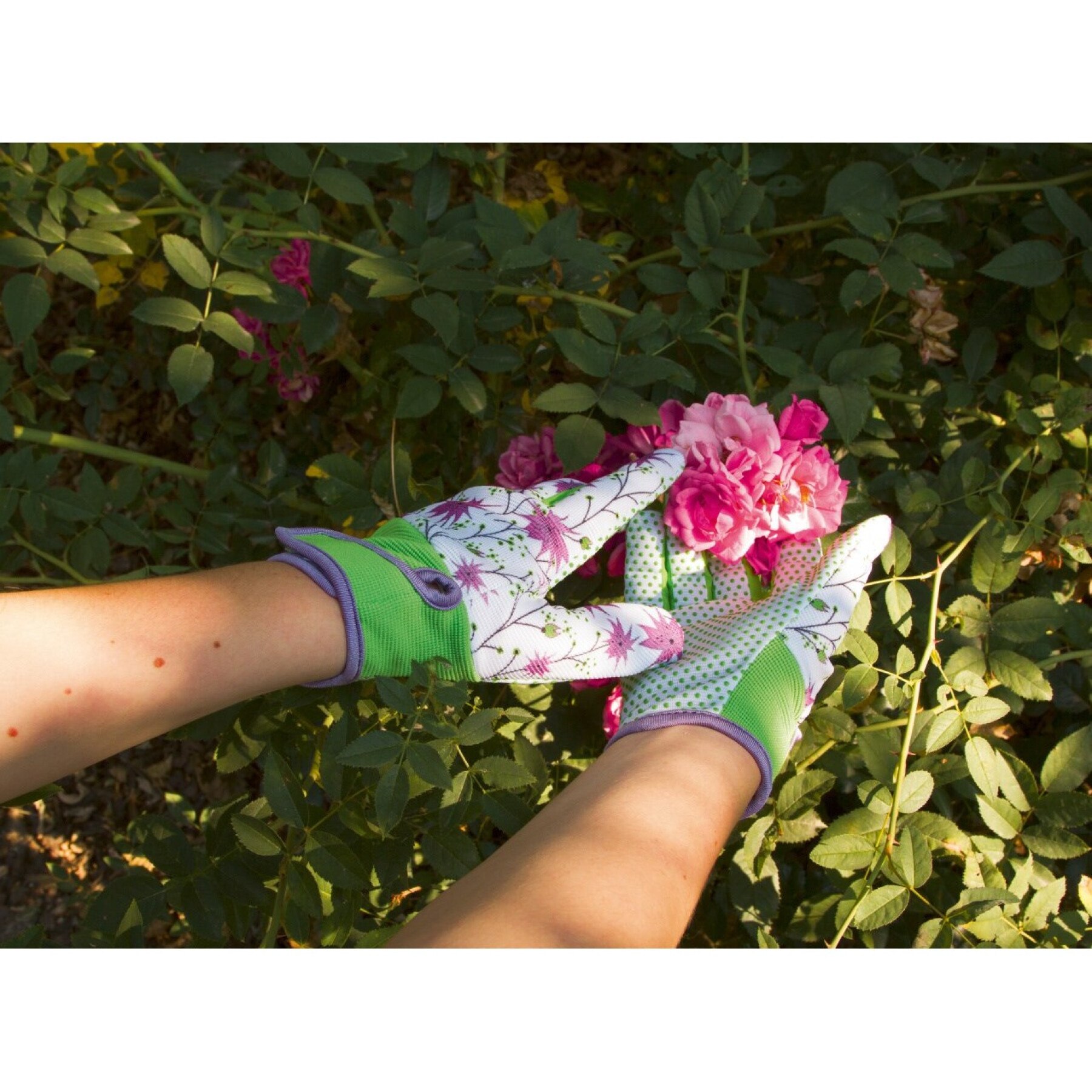 Gardening gloves Kerbl Calla