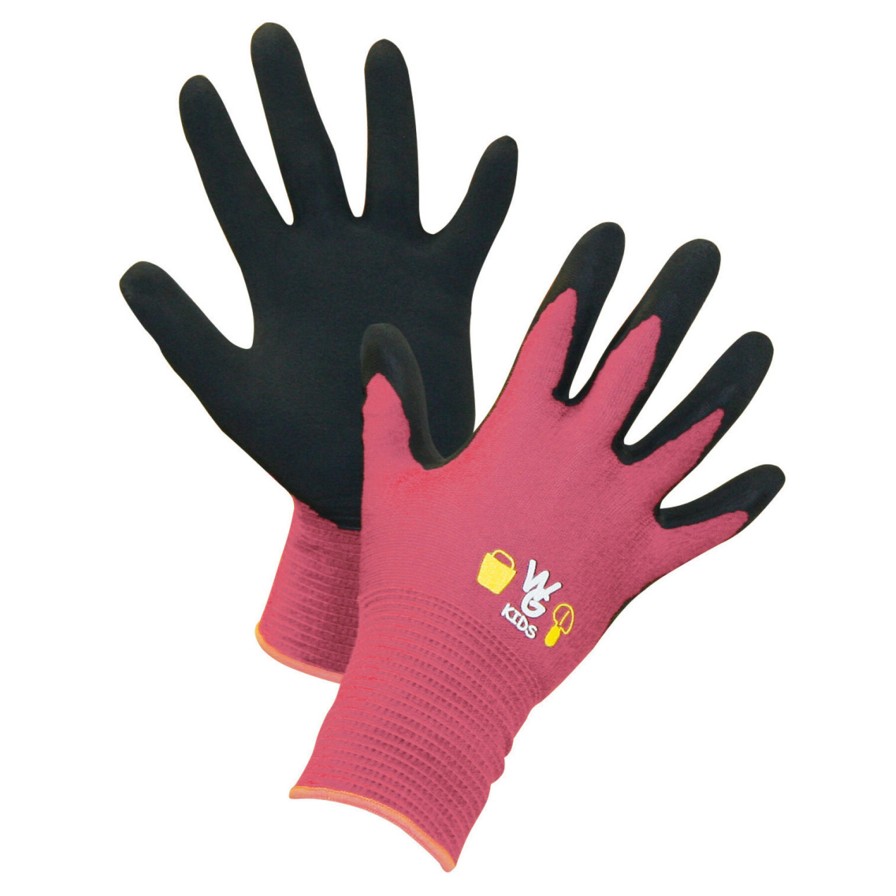 Gardening gloves for children Kerbl
