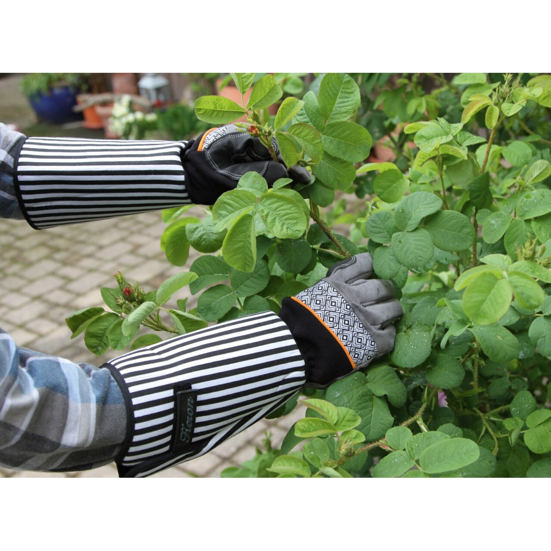 Gardening gloves Kerbl Garden