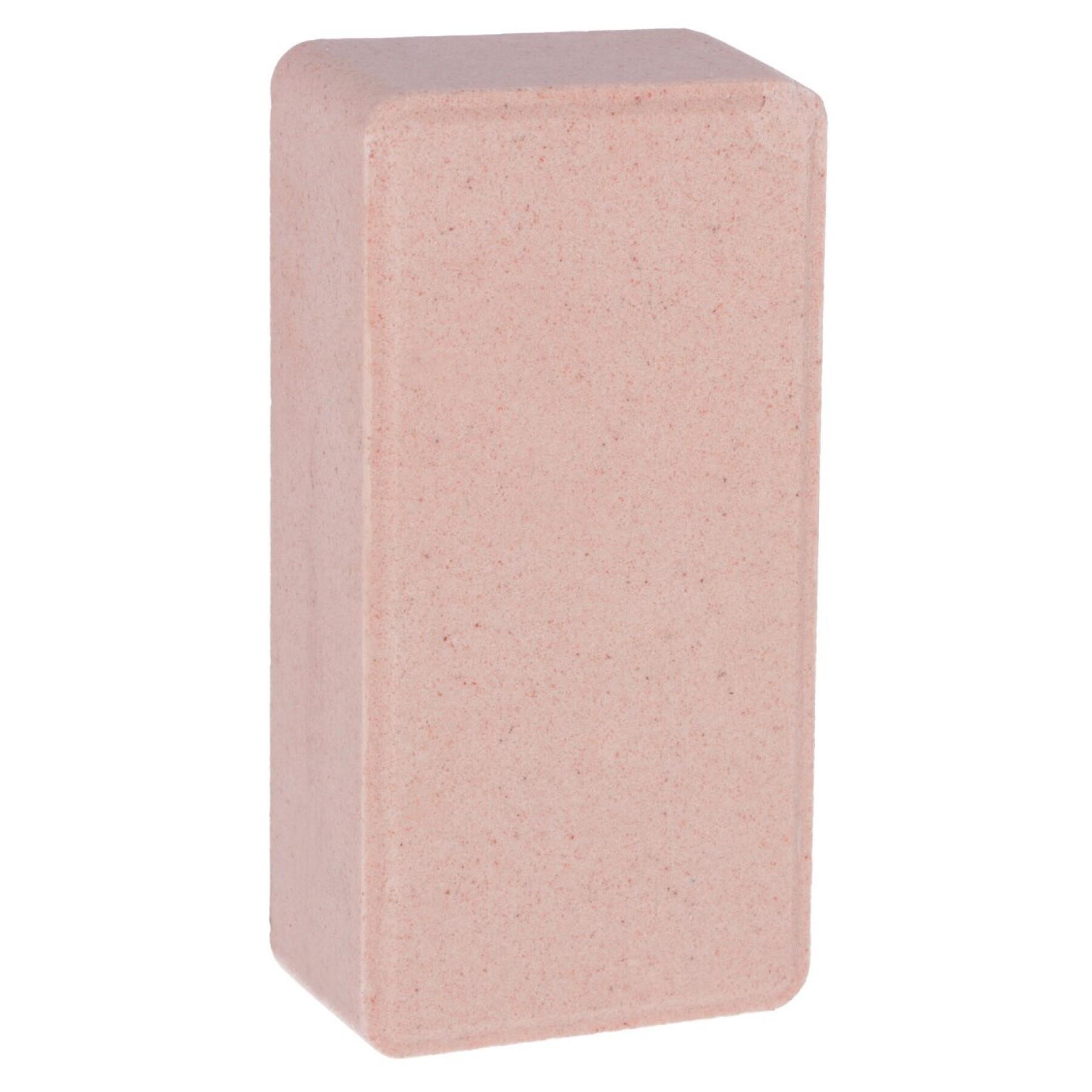 Set of 4 rectangular lickstones Kerbl