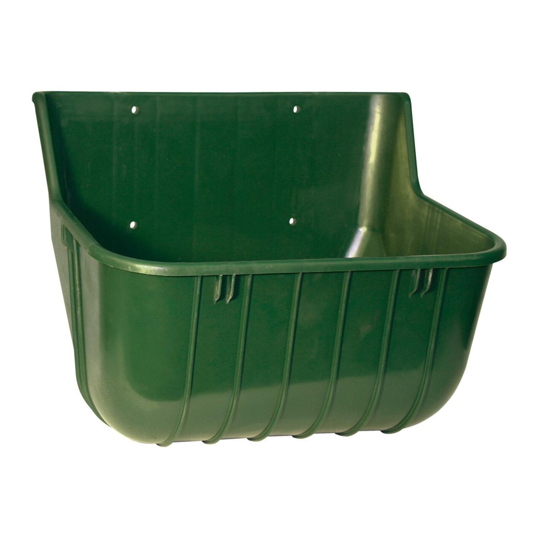 Feed trough without rim Kerbl