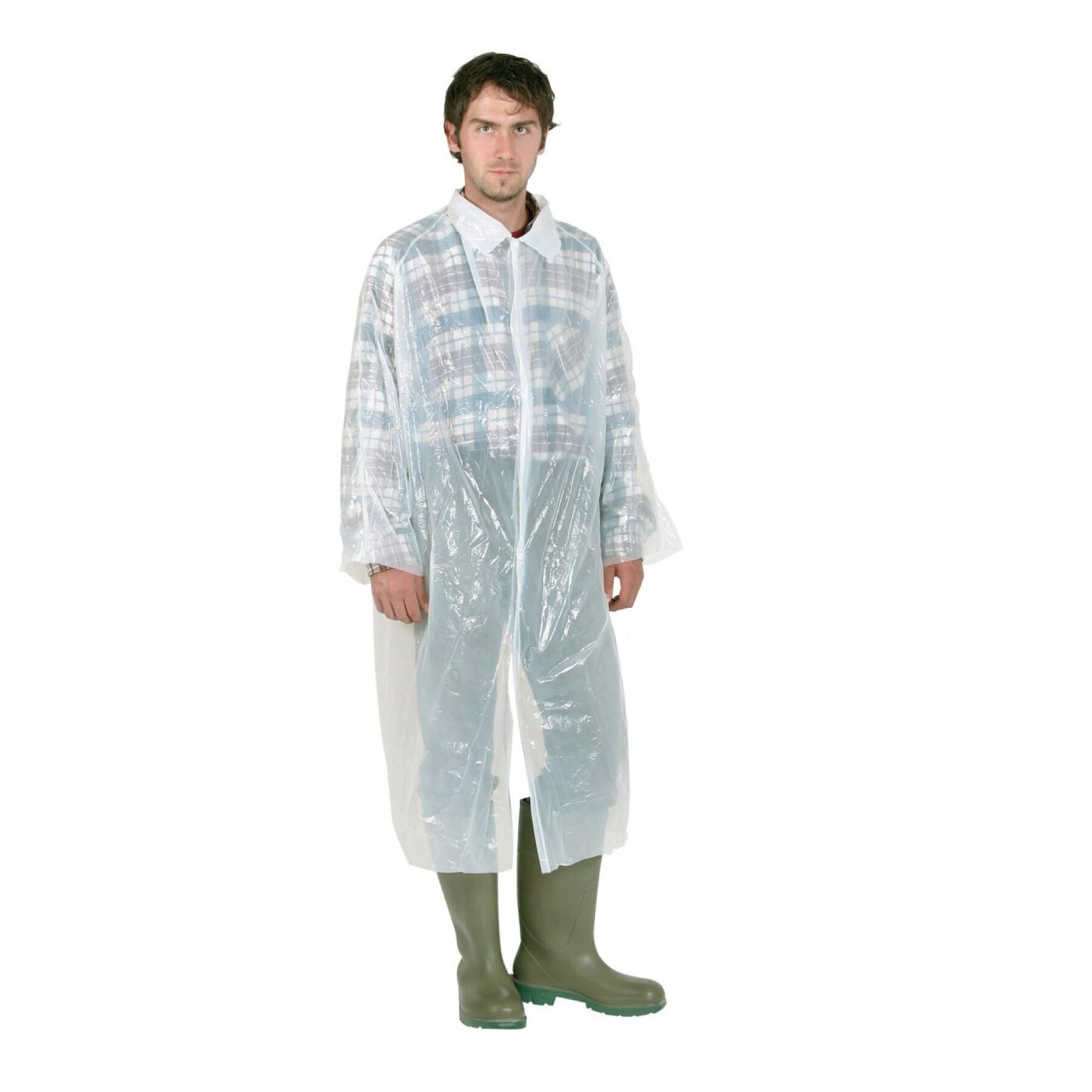 Single-use protective gown Kerbl