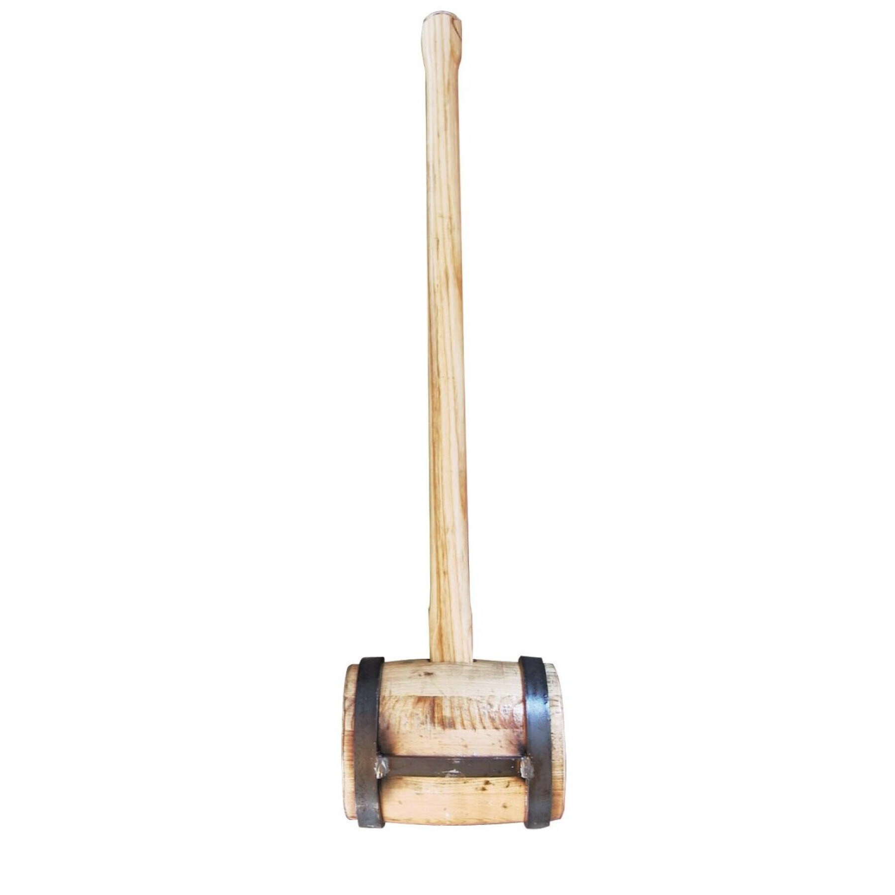 Wooden hammer Kerbl