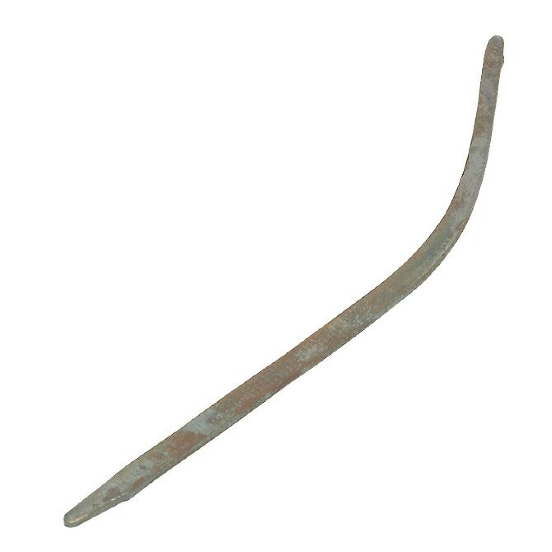 Metal tines for wide-handled rake 50250 Kerbl