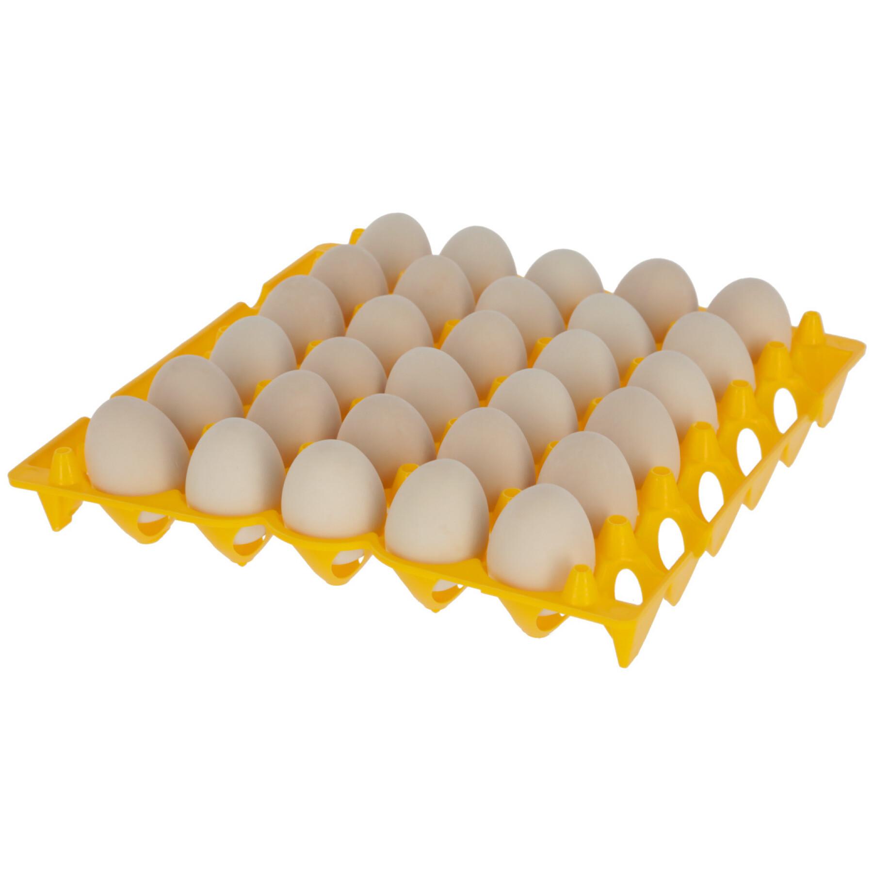 Trays for 30 eggs pp Kerbl