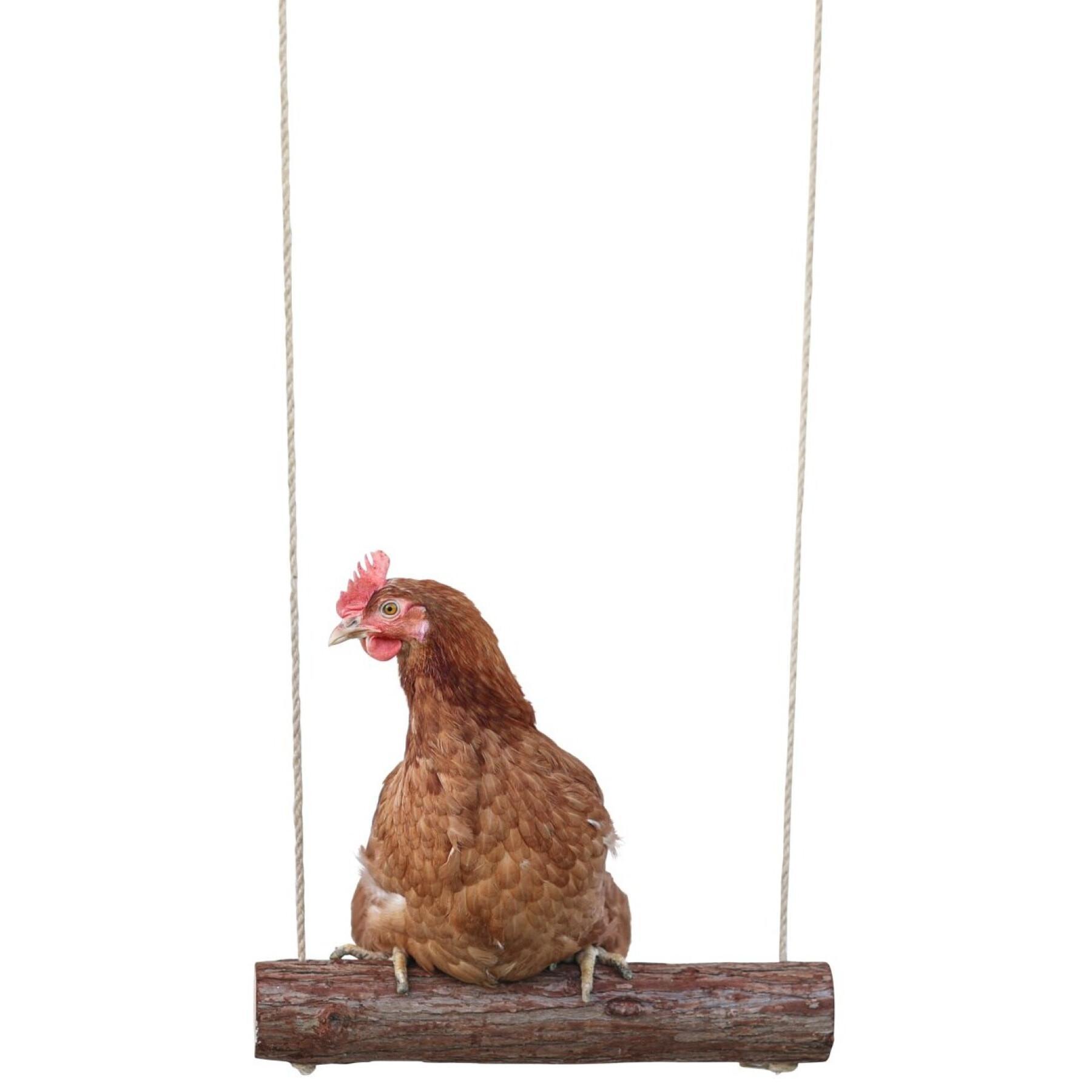 Chicken swing Kerbl