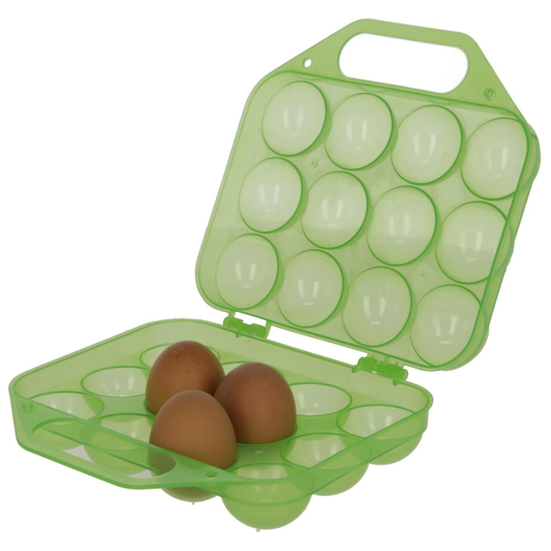 Transport box for eggs Kerbl PP