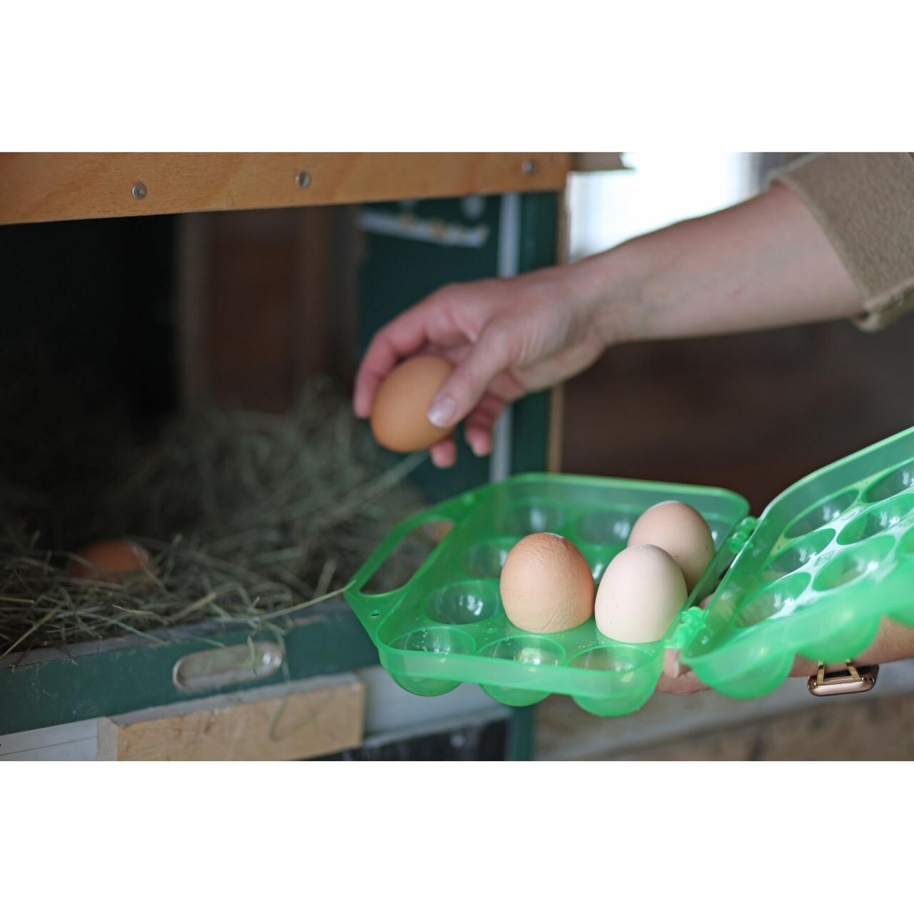 Transport box for eggs Kerbl PP