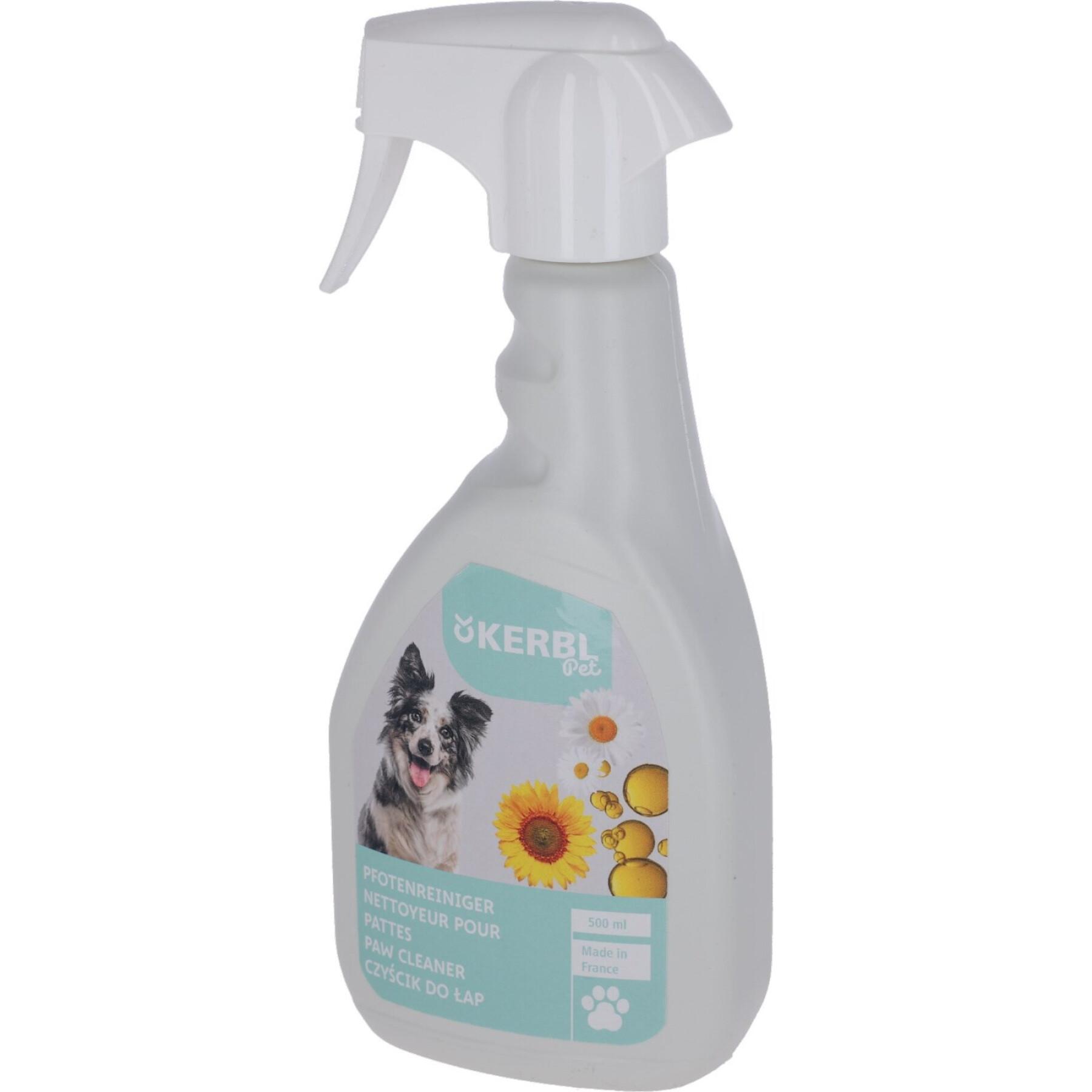 Paw cleaning spray Kerbl