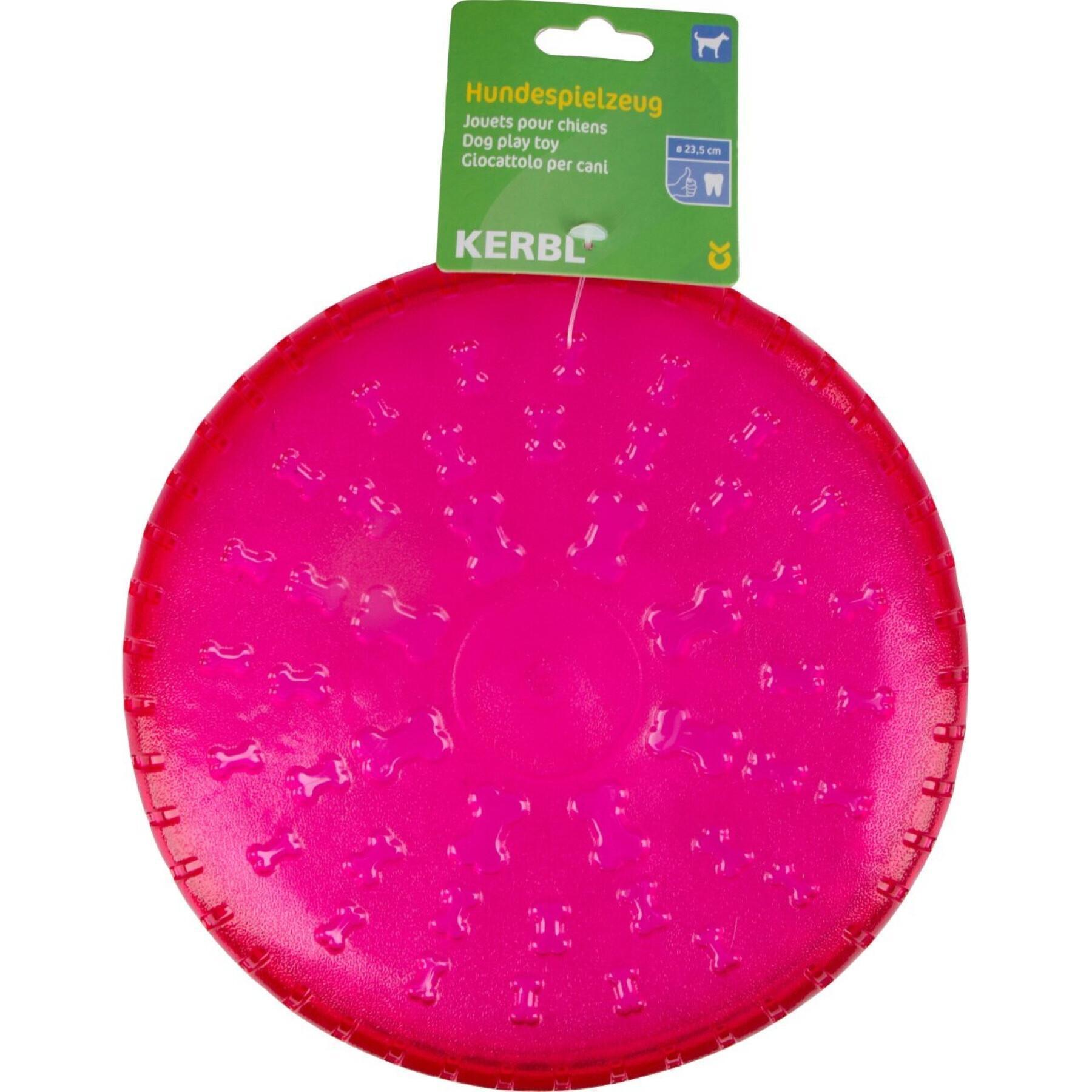 Rubber Frisbee Kerbl ToyFastic