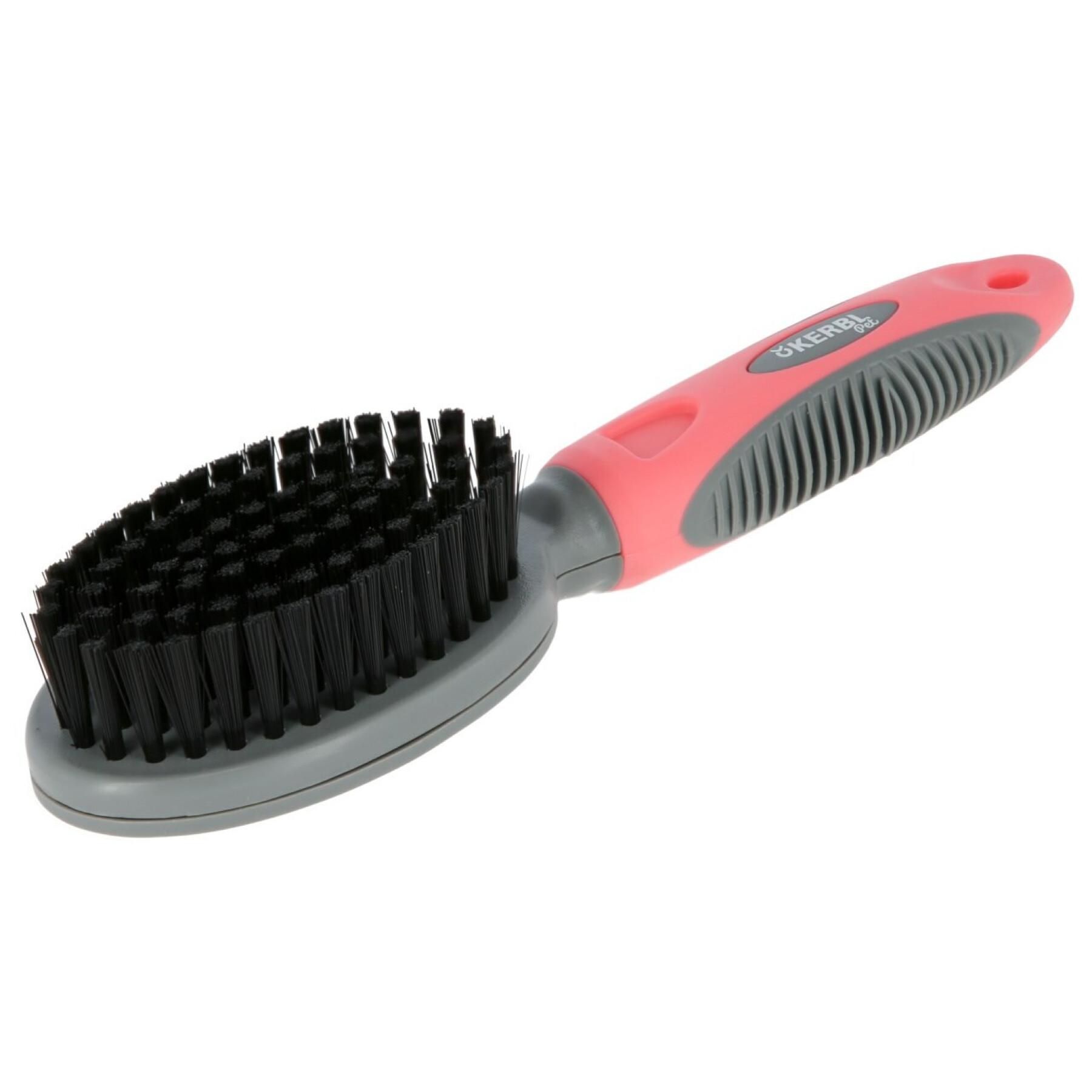 Soft brush for cats Kerbl