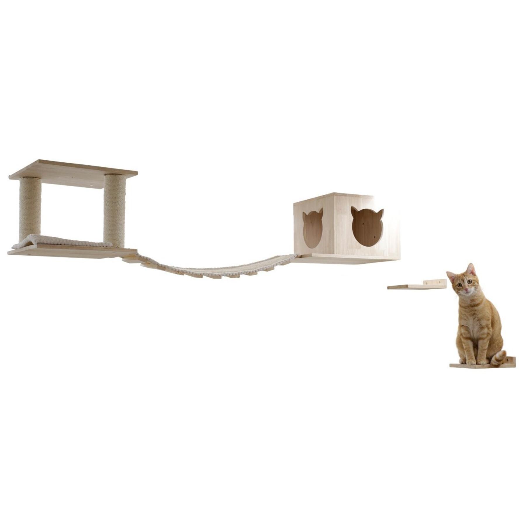 Play area for cats Kerbl Top
