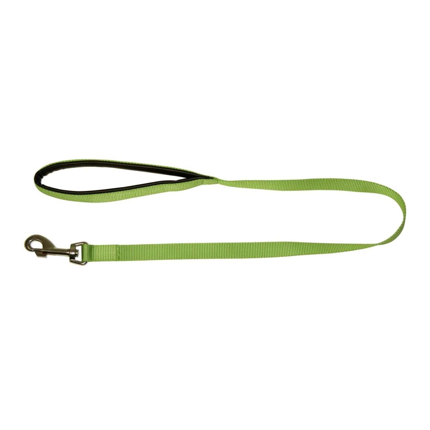 Dog leash with handle Kerbl Soft Miami
