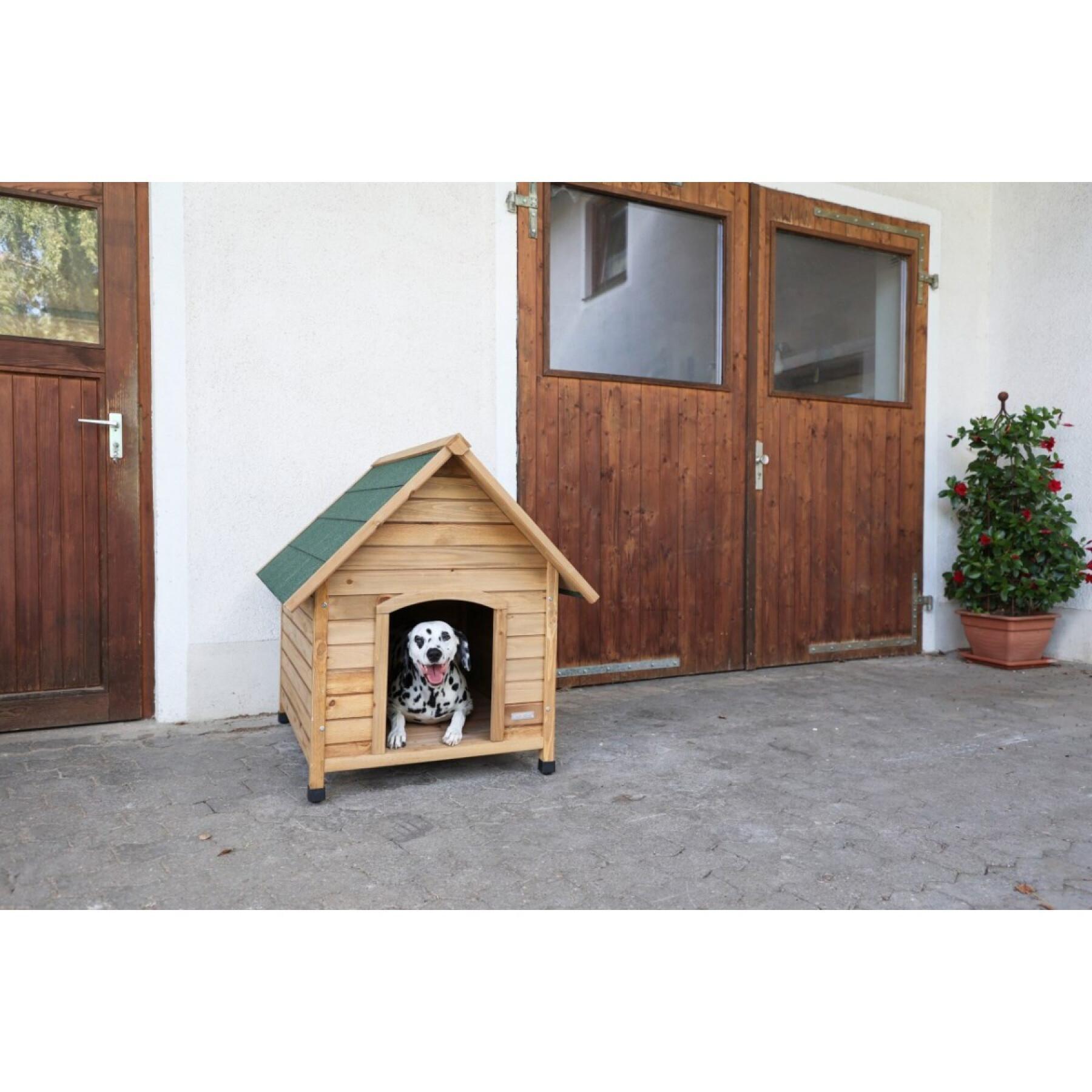 Dog house Kerbl