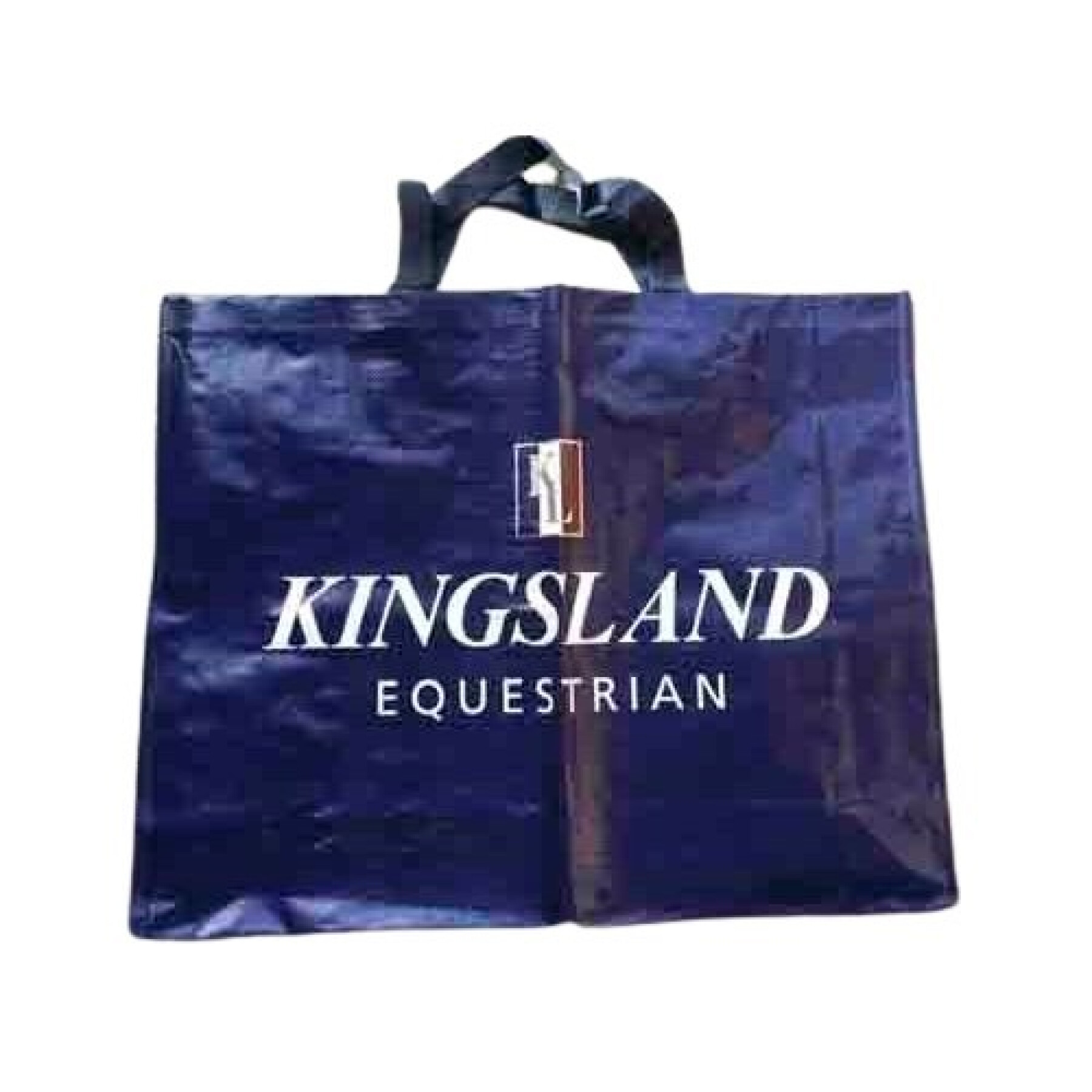 Hay Bag for horse Kingsland Profile