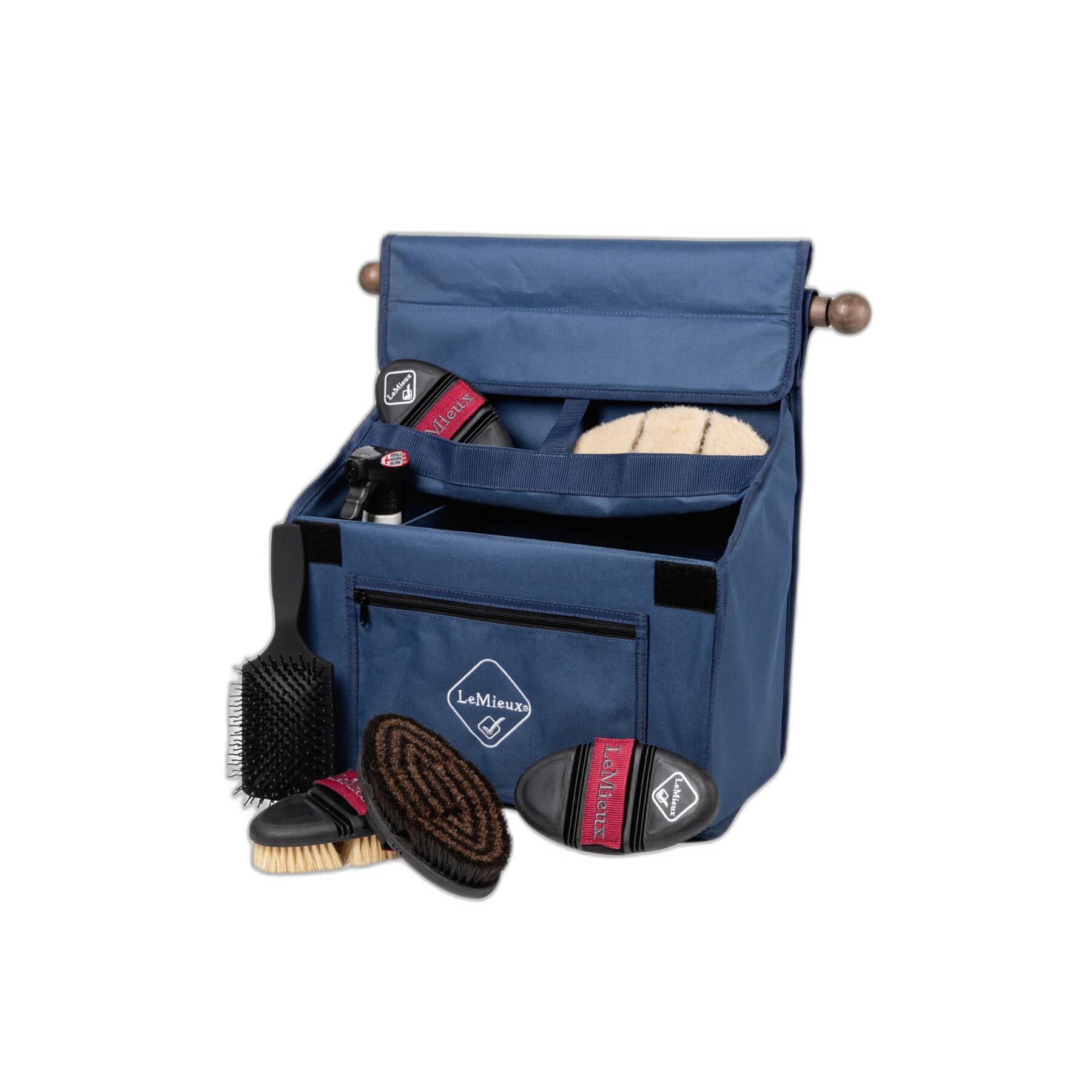 Grooming bag with bar LeMieux