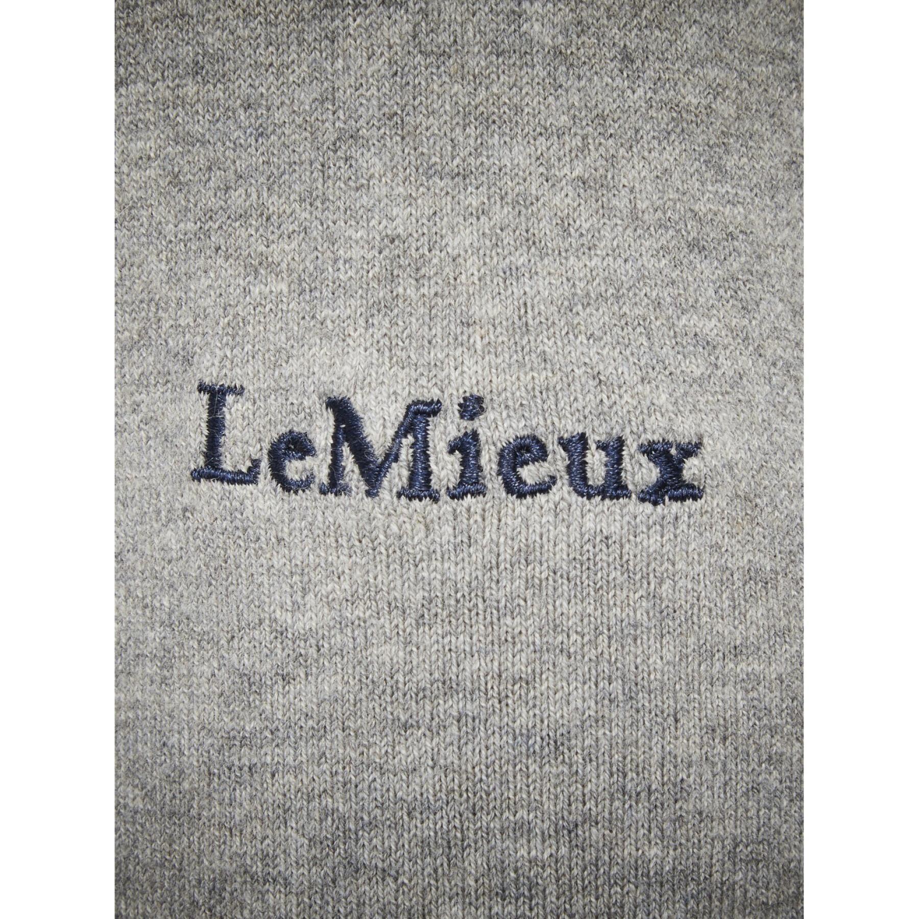 Round neck sweater LeMieux