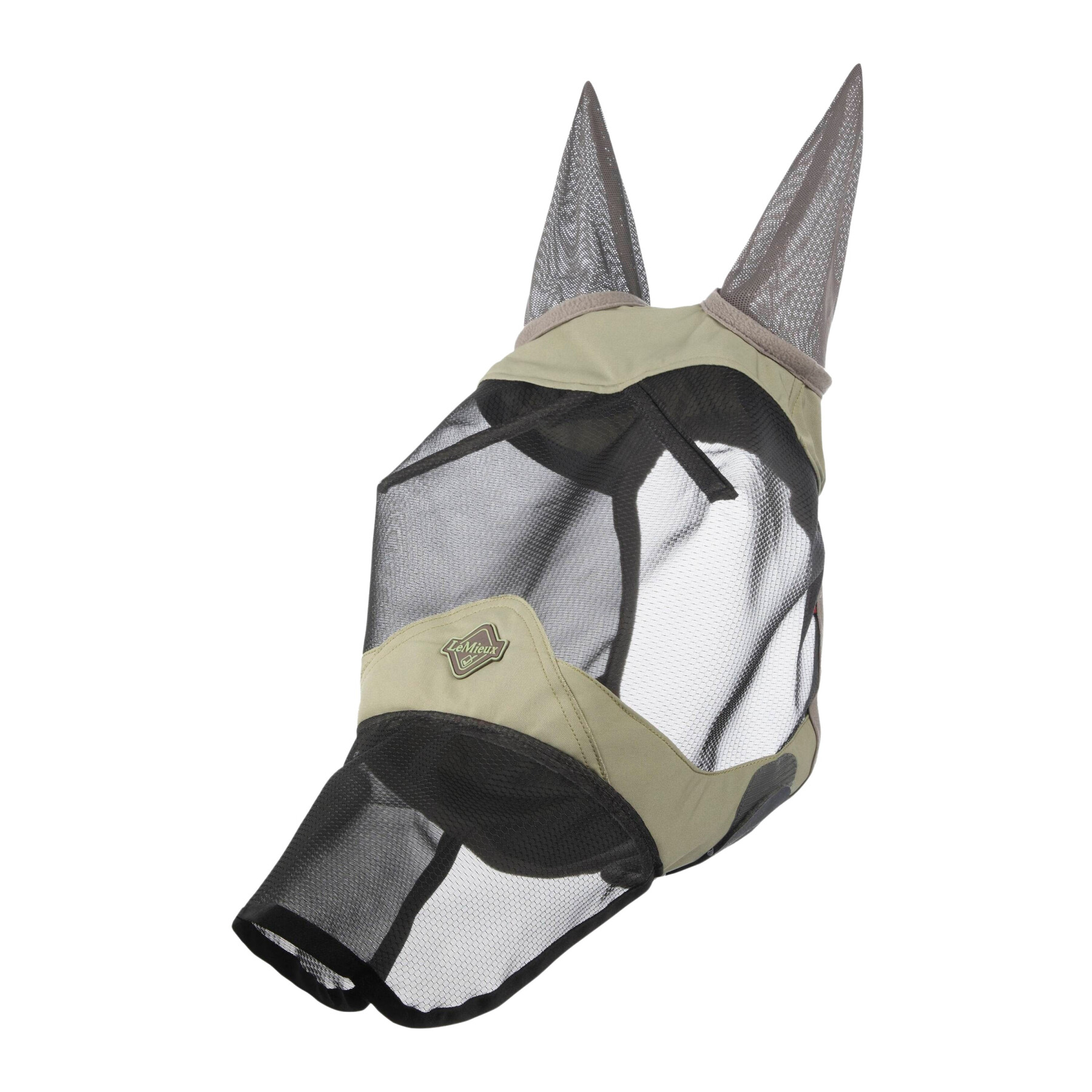 Anti-fly Mask LeMieux Visor-Tek