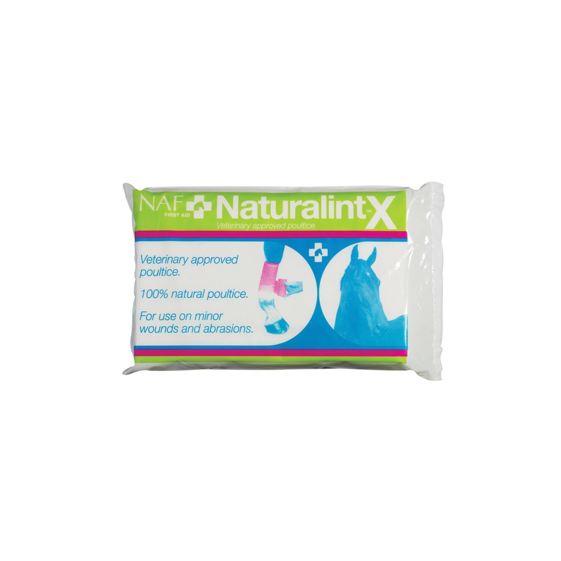Naturalintx compress NAF
