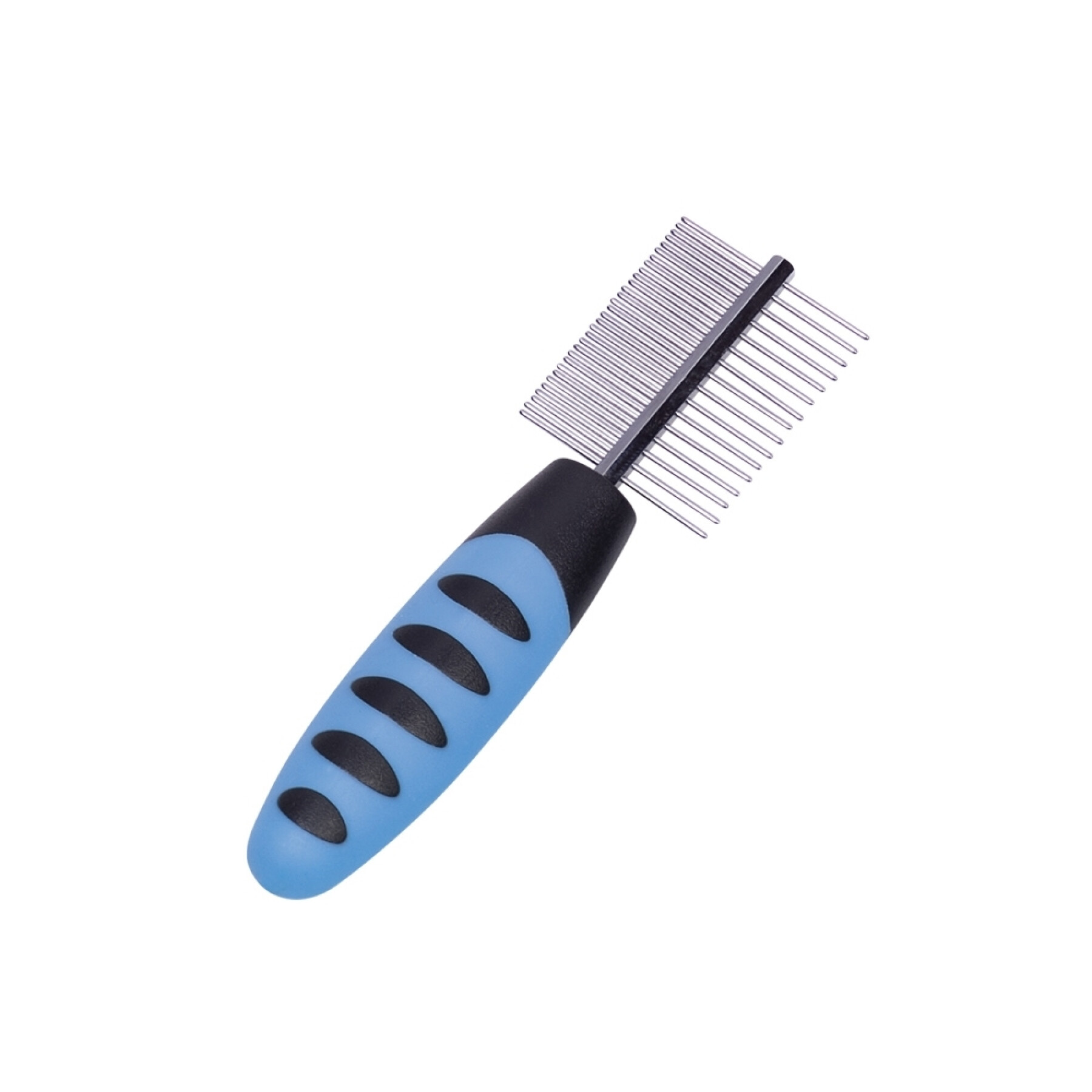 Wide and fine-tooth combs for rodents Nobby Pet Comfort Line
