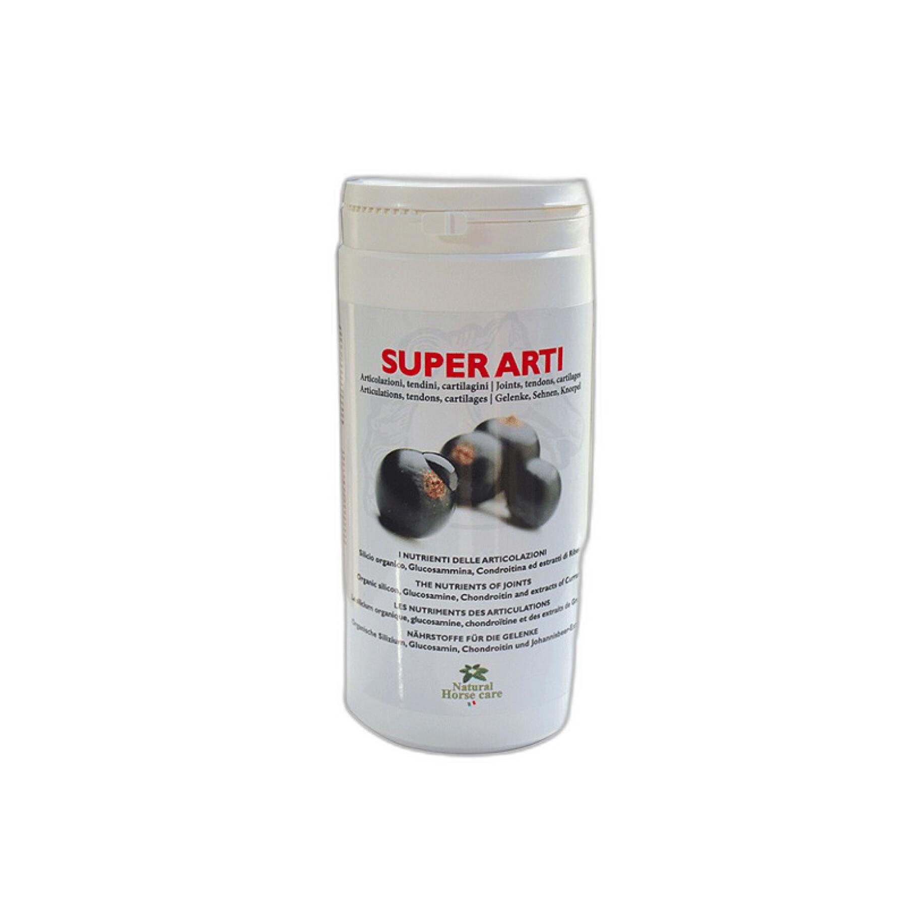 Food supplement Officinalis Super Arti