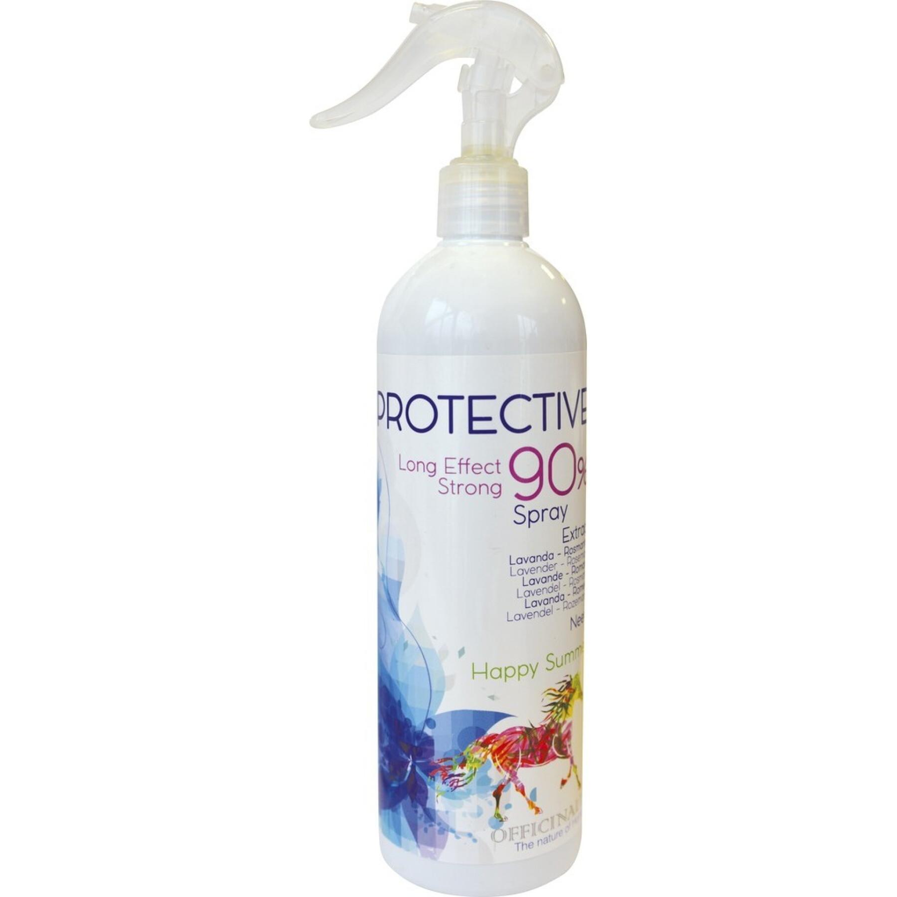 Anti-insect spray for horses protective 90 Officinalis