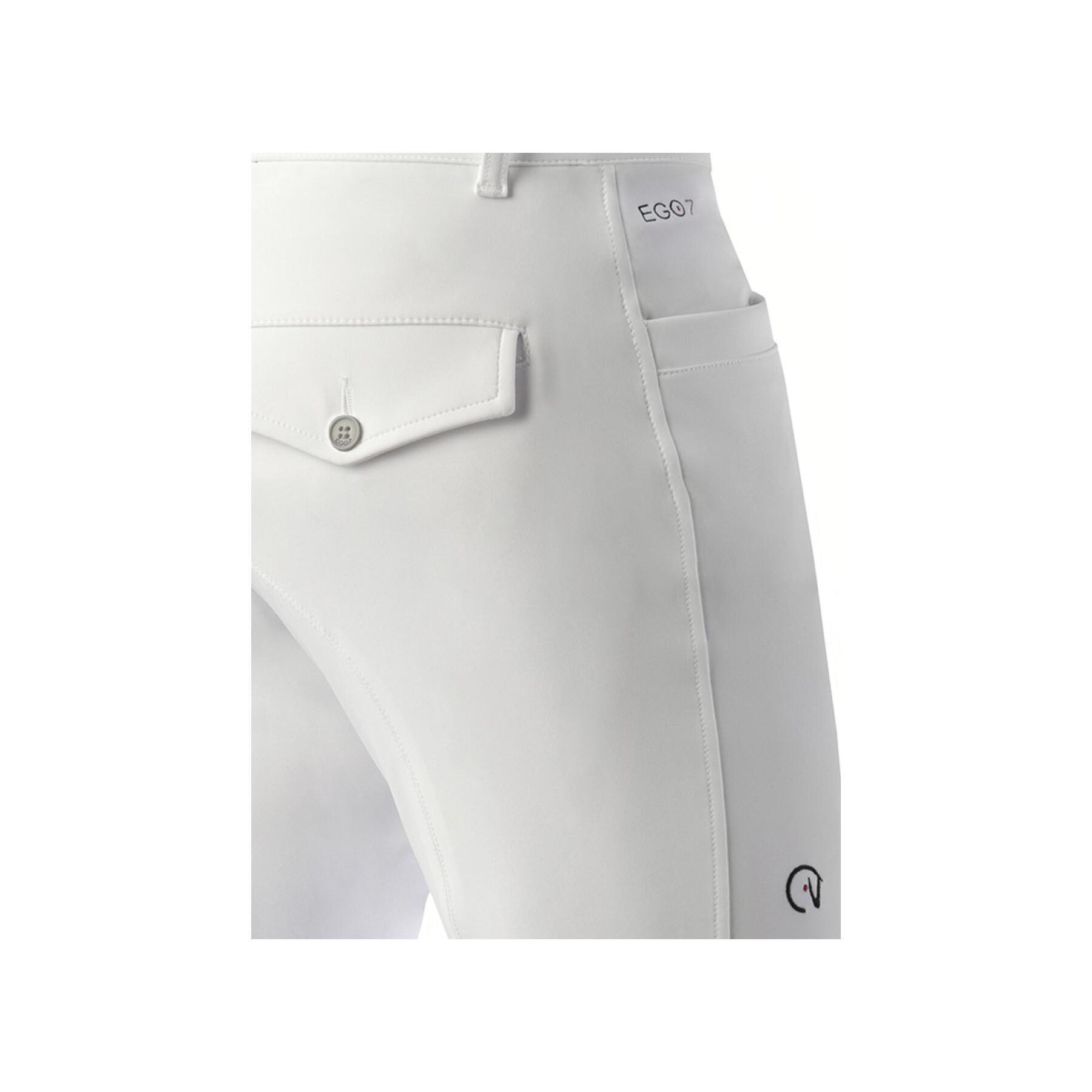 Show jumping pants Ego 7 Jumping EJ
