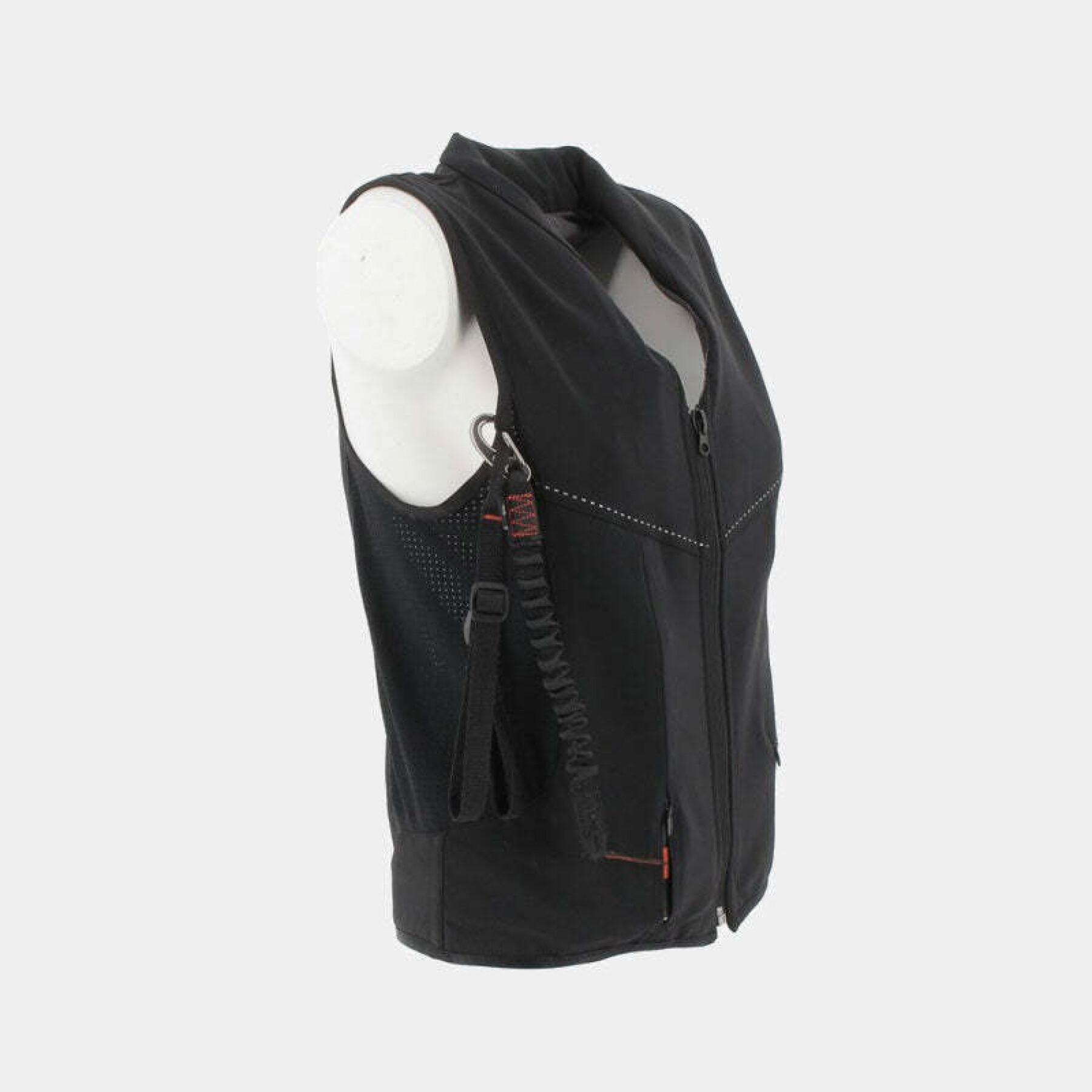 Airbag vest for children Penelope Airlight 2