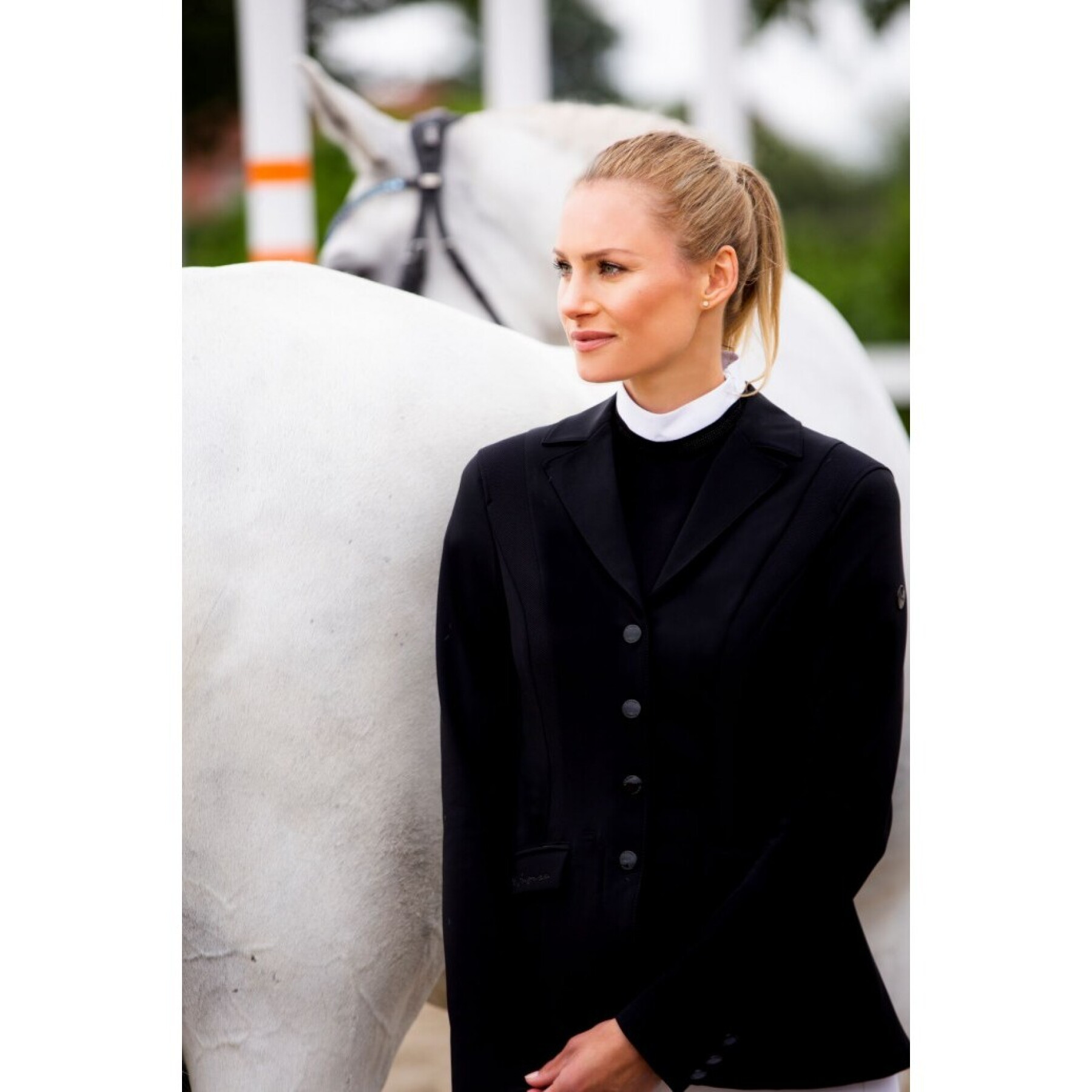 Women's competition jacket Pikeur Isalie