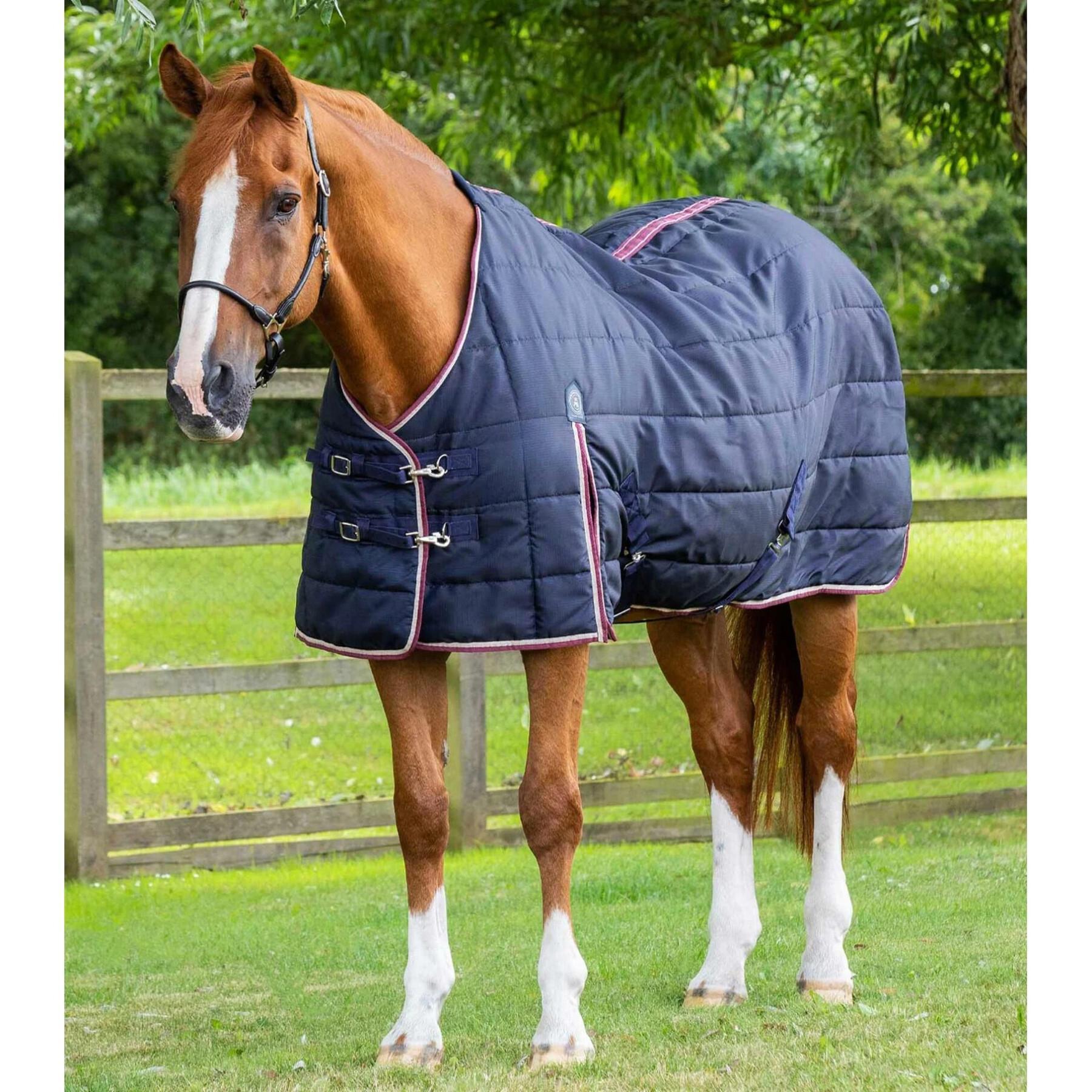Stable Blankets - System Equine