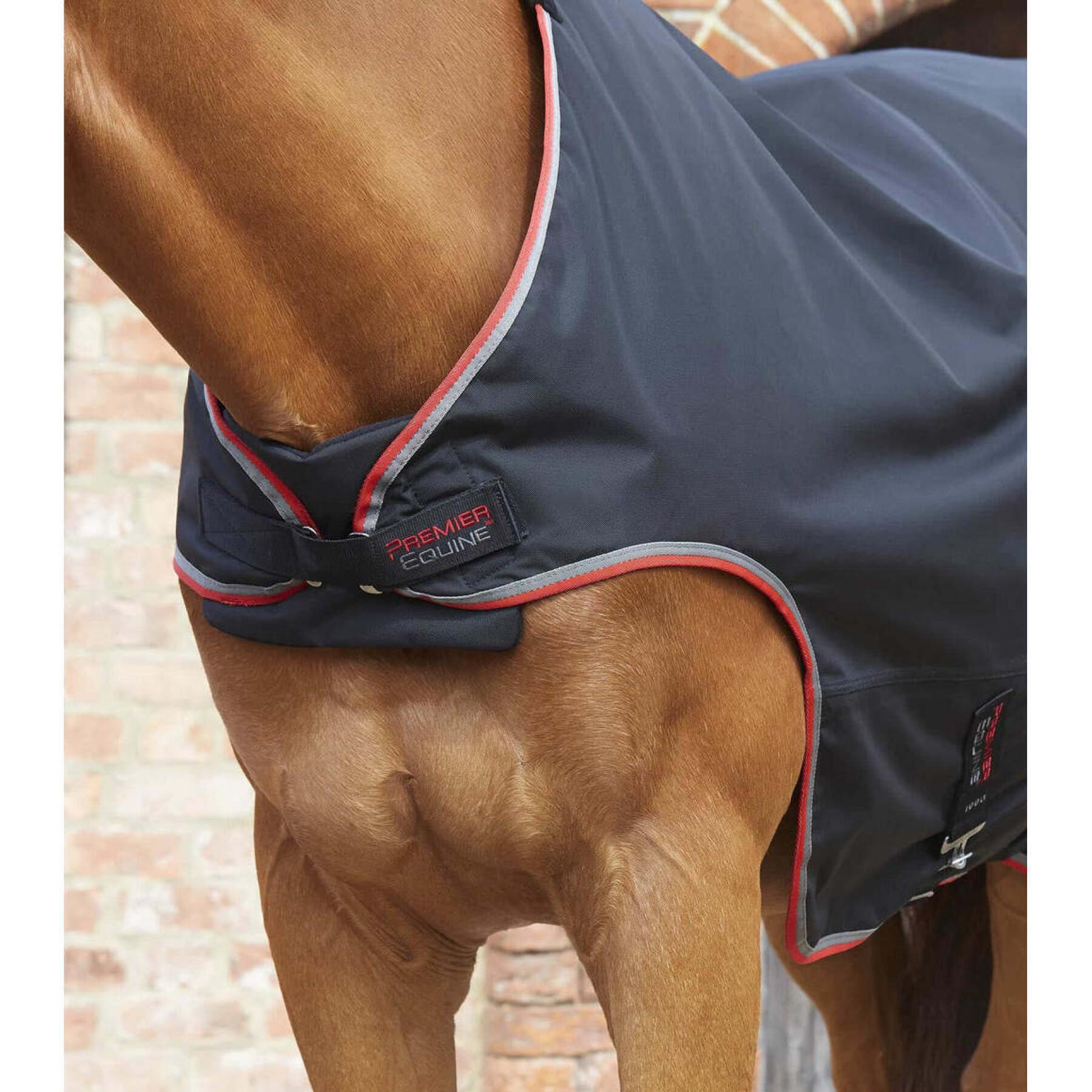 Horse Blanket Premier Equine Walker 100 g