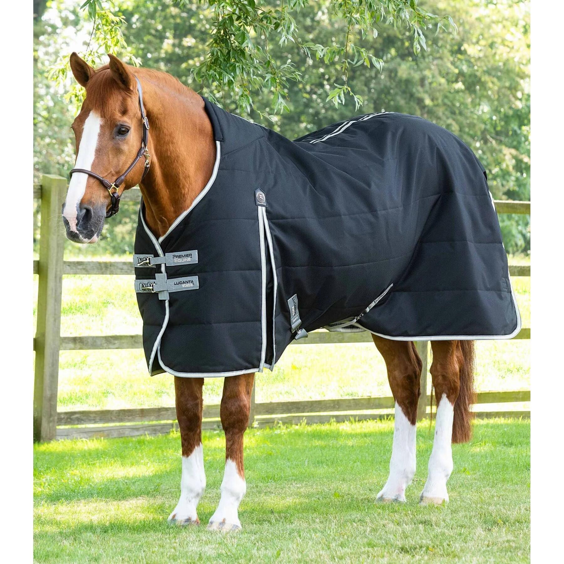 Stable Blanket  Premier Equine Lucanta 100 g