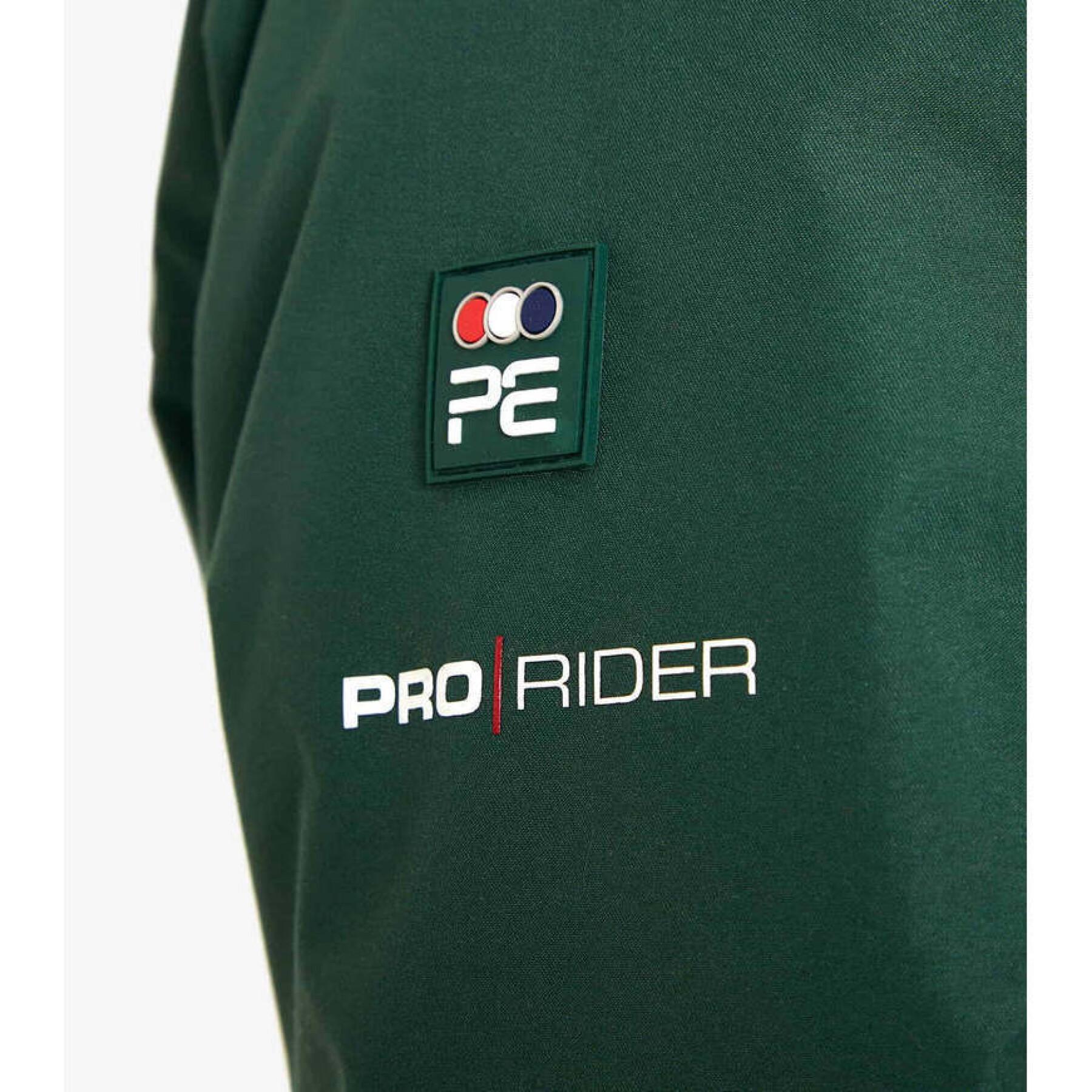 Waterproof riding jacket Premier Equine Pro Rider