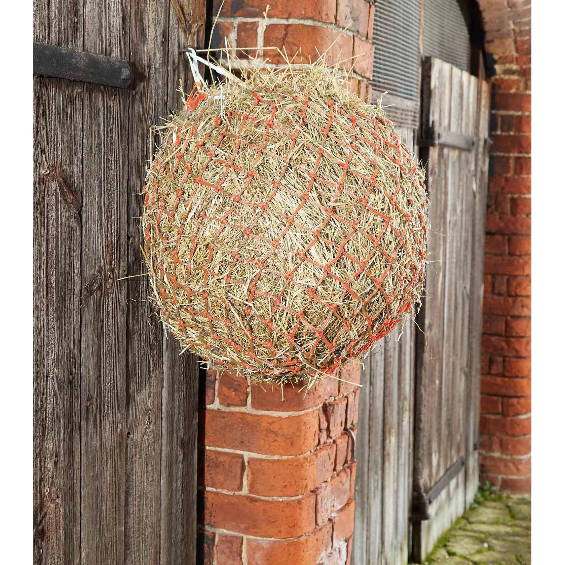 Small hole hay net Premier Equine