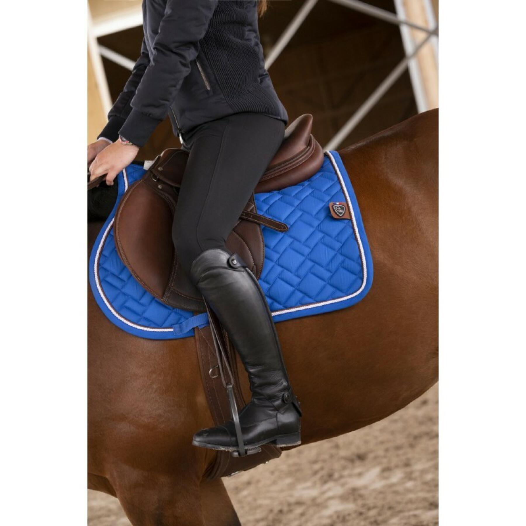 Saddle pad for horses Pro Series Sport