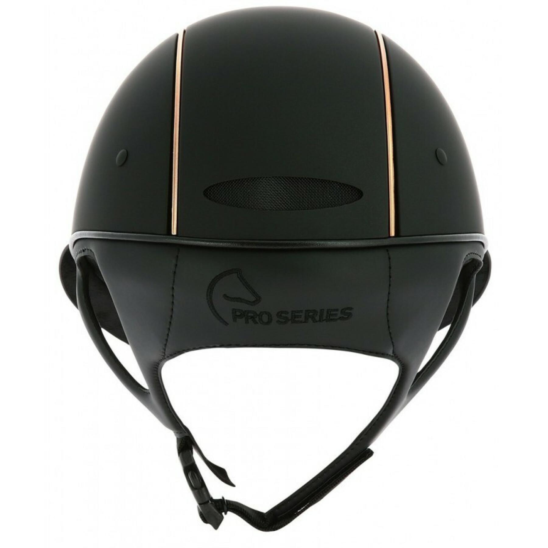 Riding helmet Pro Series Elégance