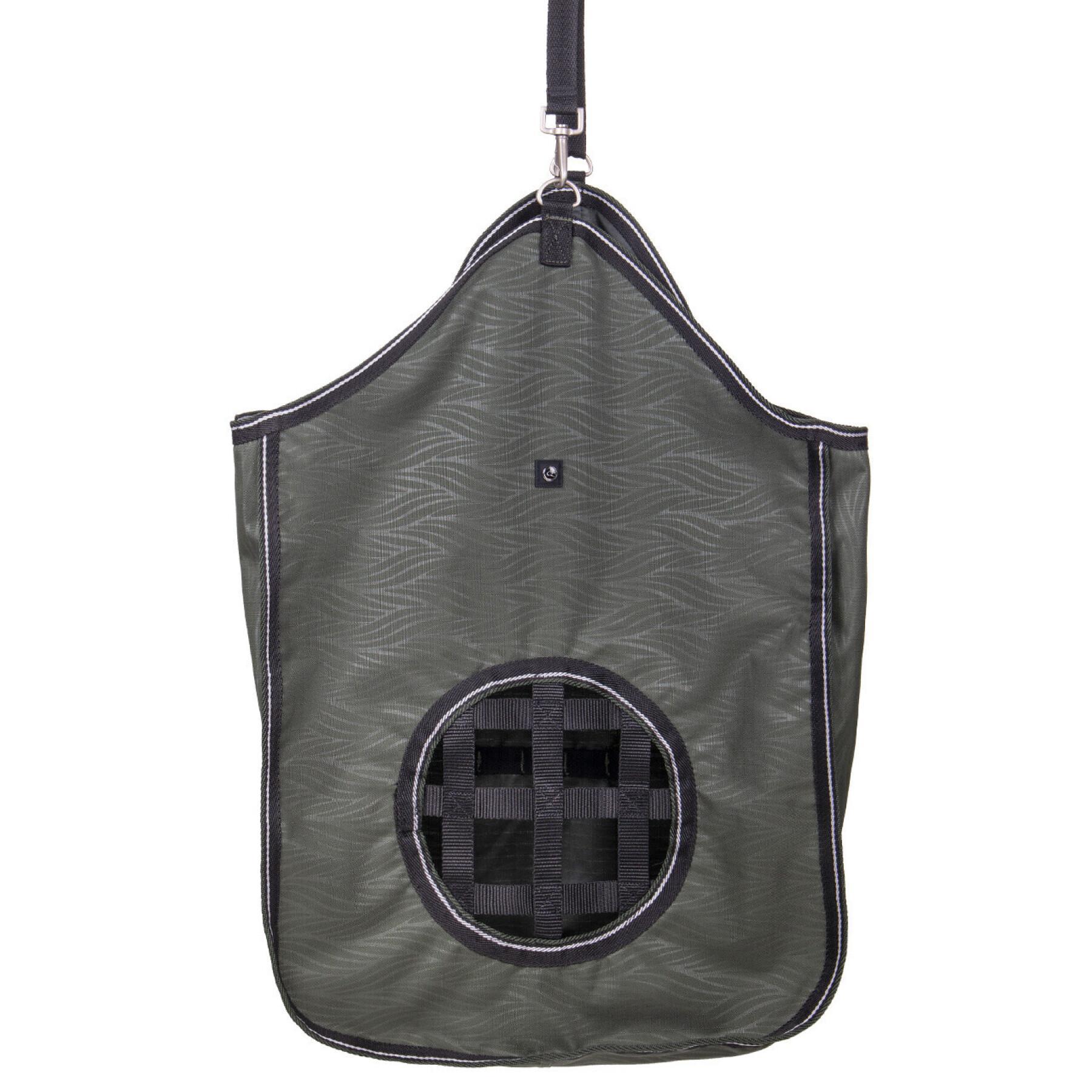 Hay bag for horse QHP collection Botanista