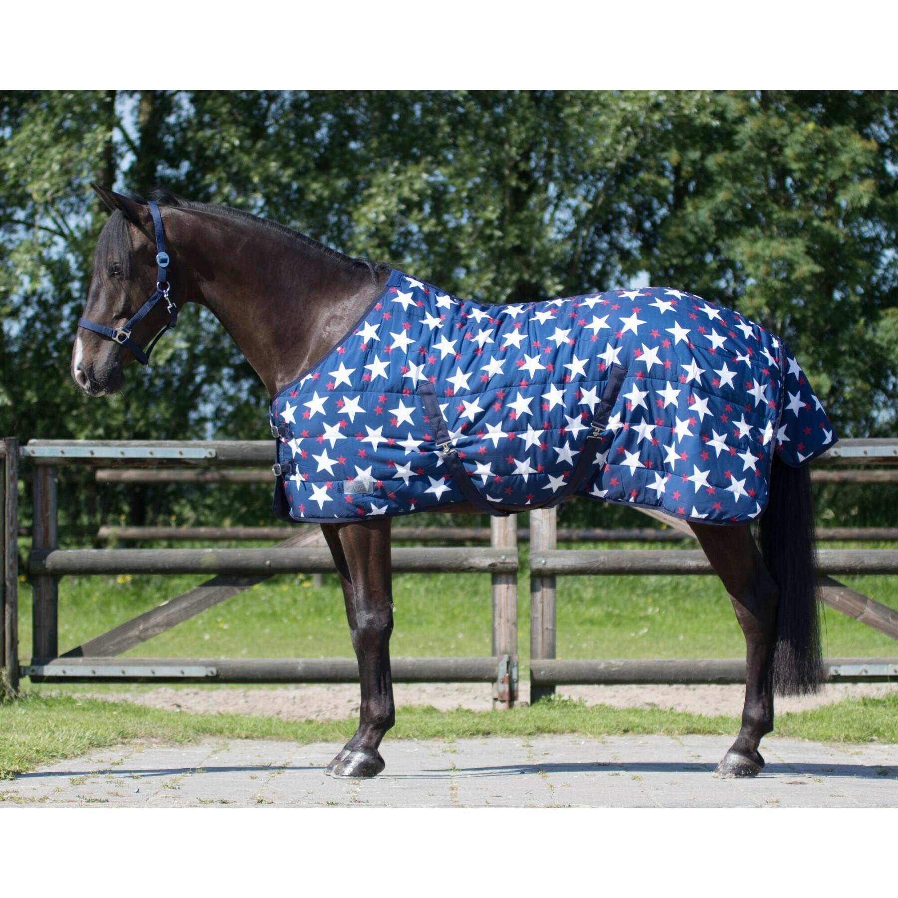 Stable blanket for horses QHP Start 150g