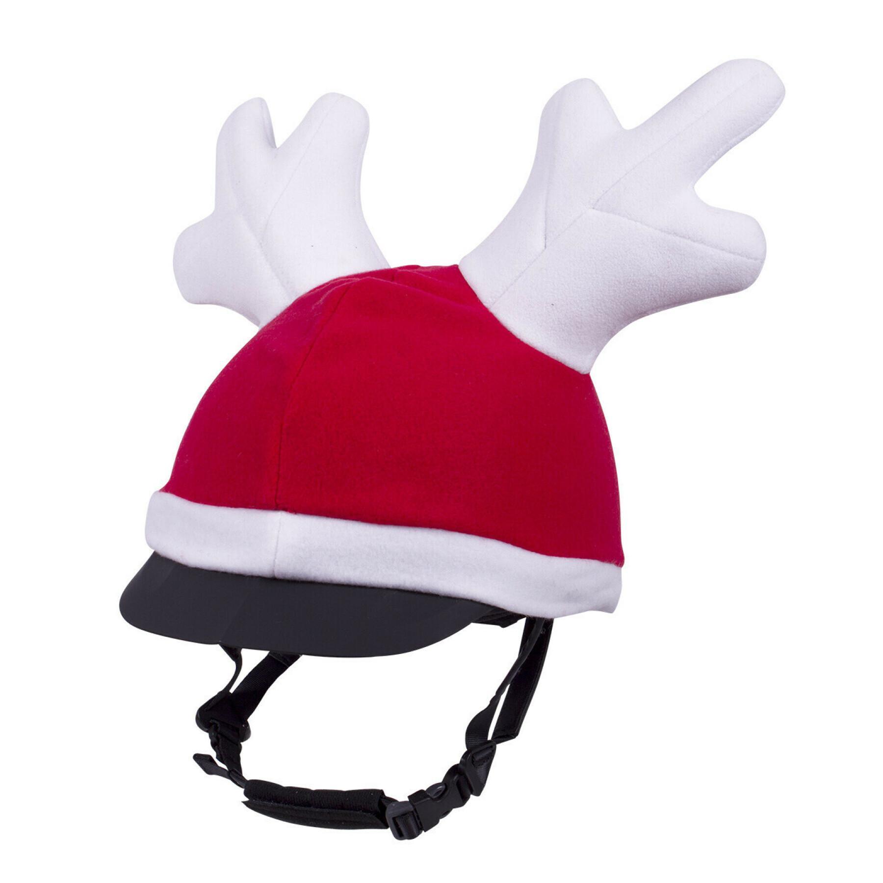 Reindeer hat - Christmas for horses QHP
