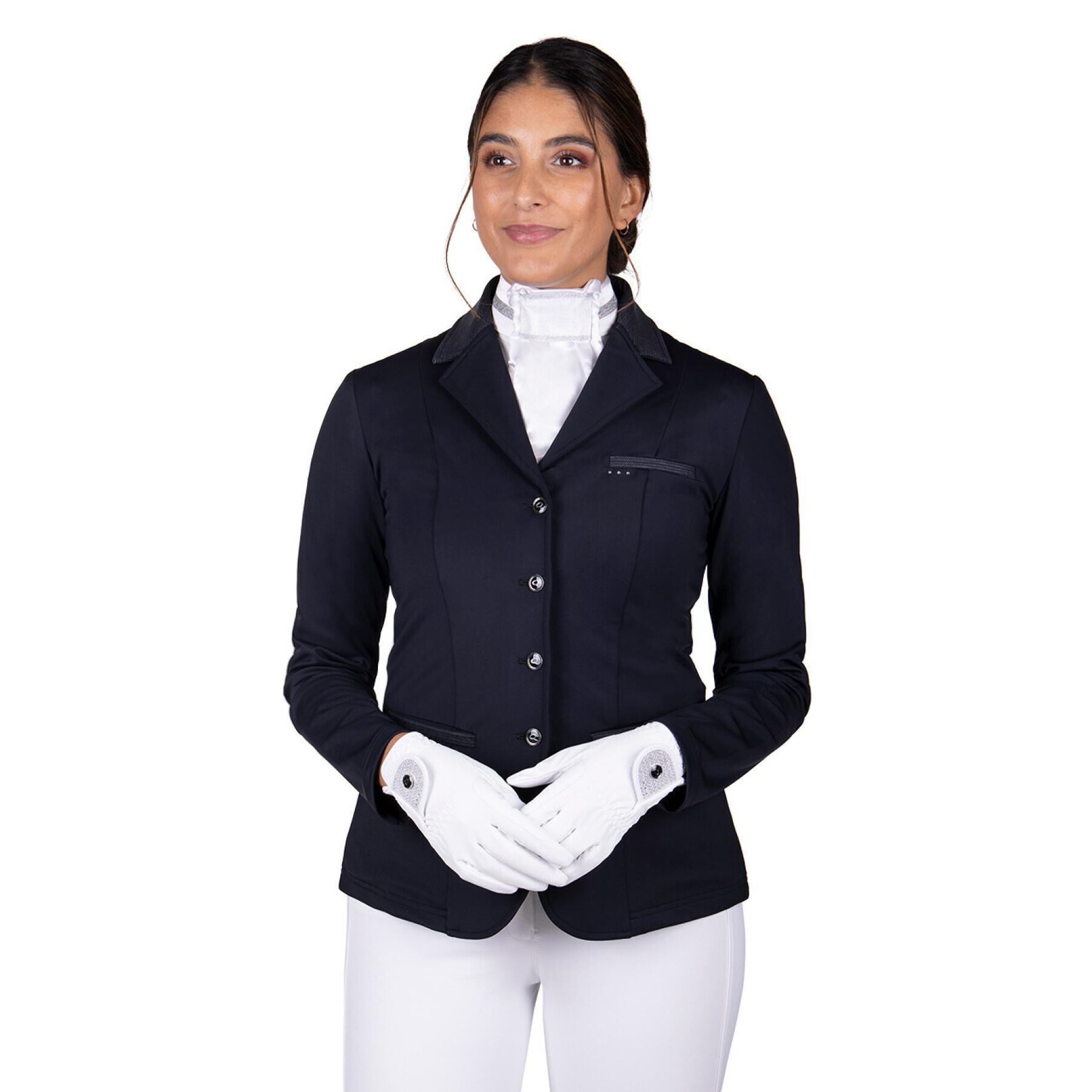 QHP Kae Competition riding jacket