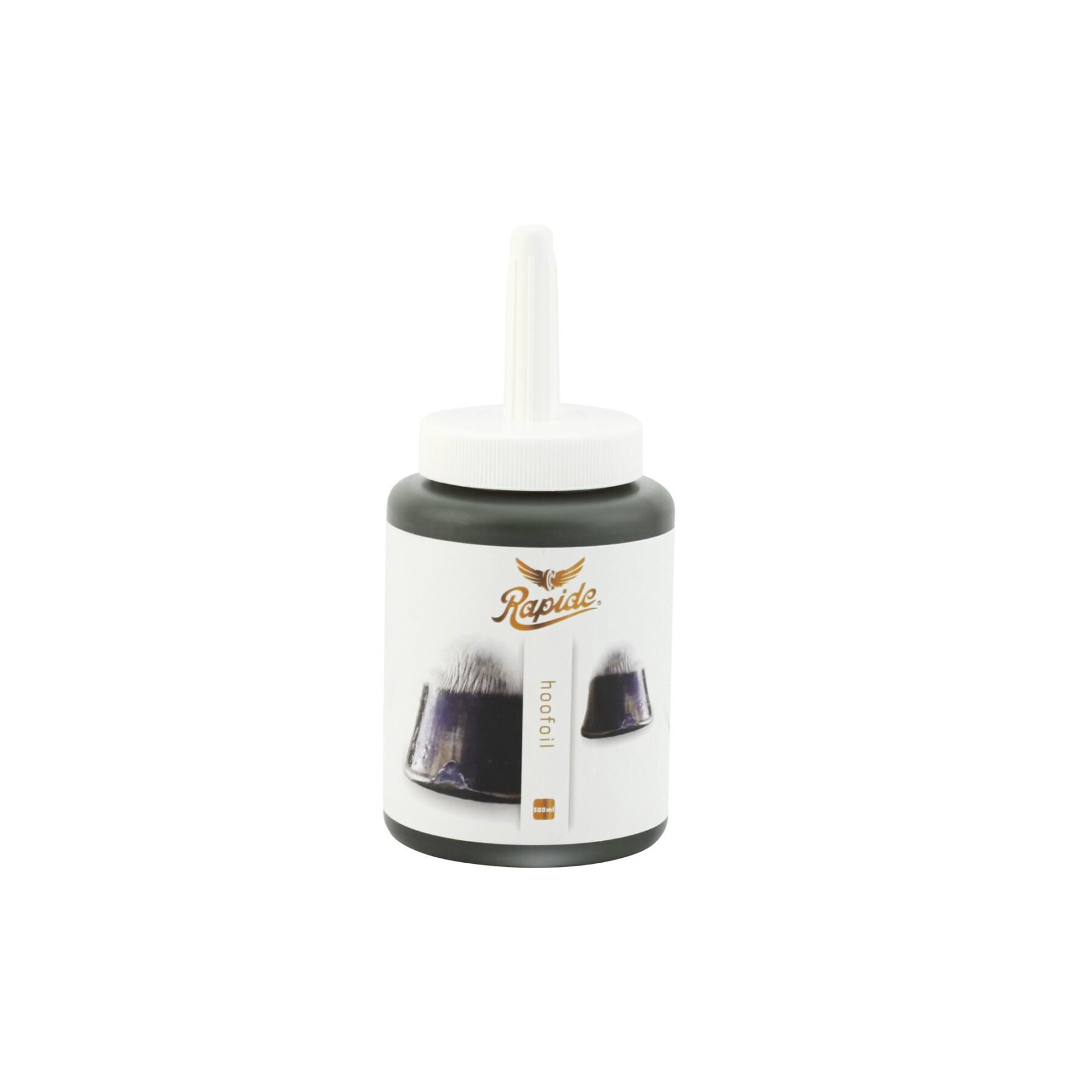 Hoof protection for horses laurel oil Rapide