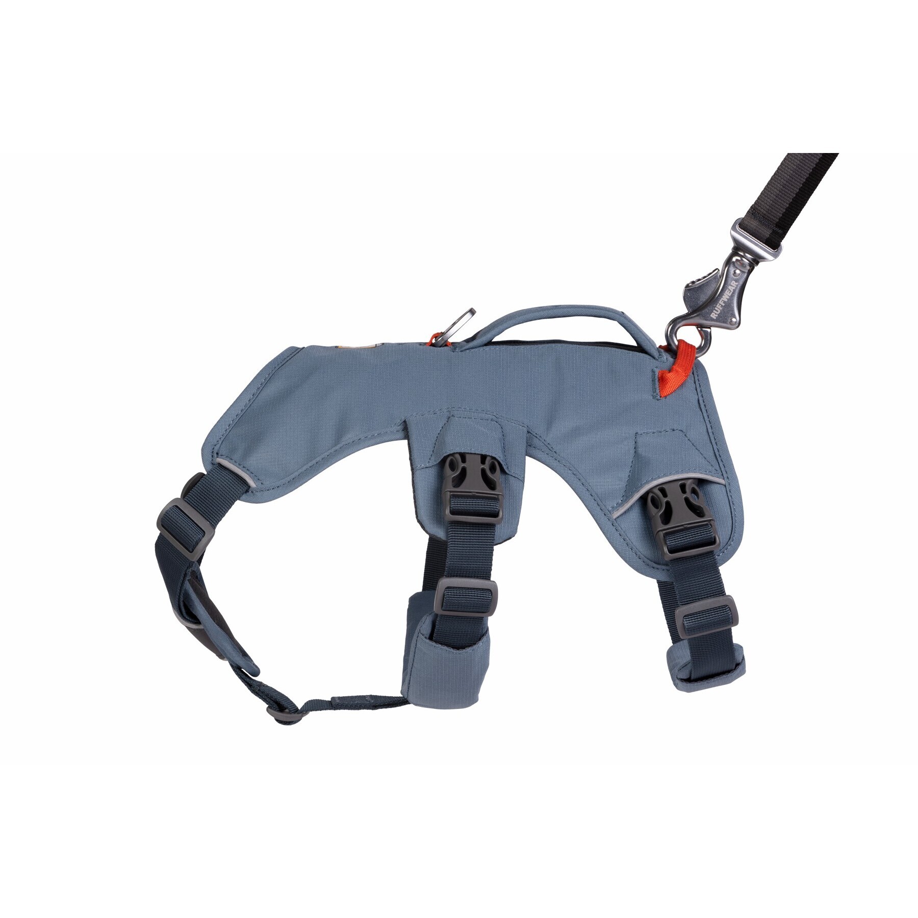 Dog harness Ruffwear Web Master