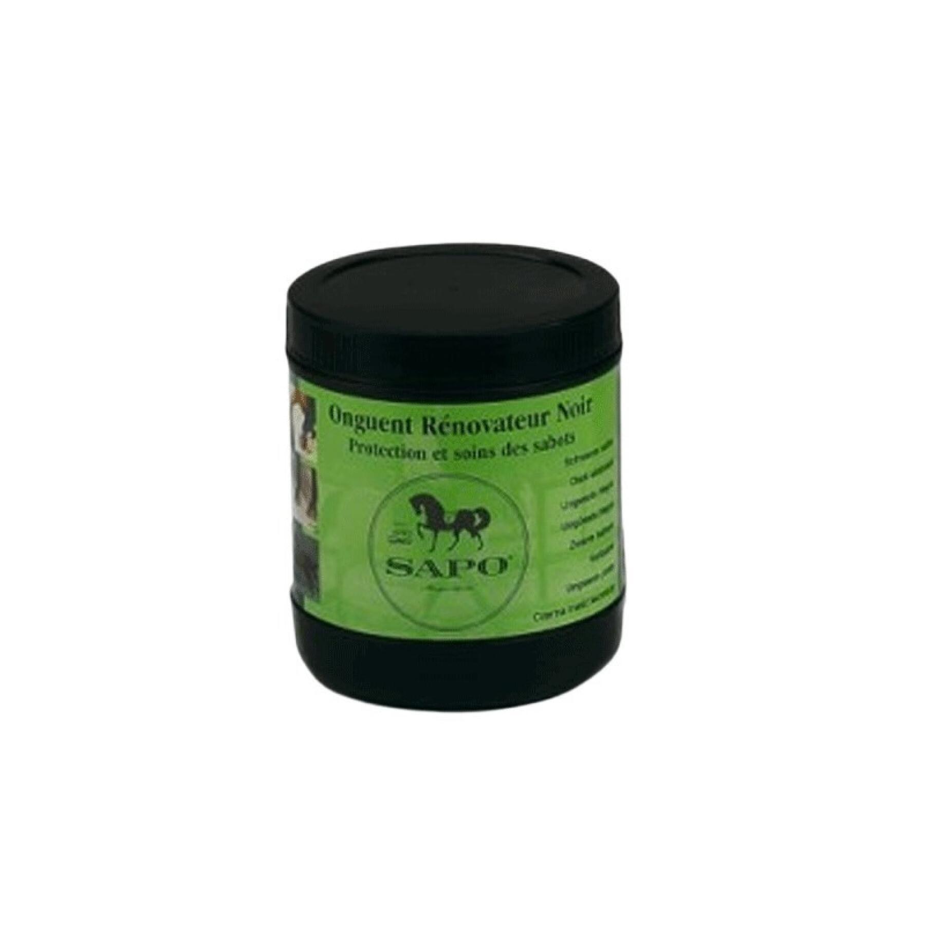 Care for the limbs horse ointment renovator Sapo
