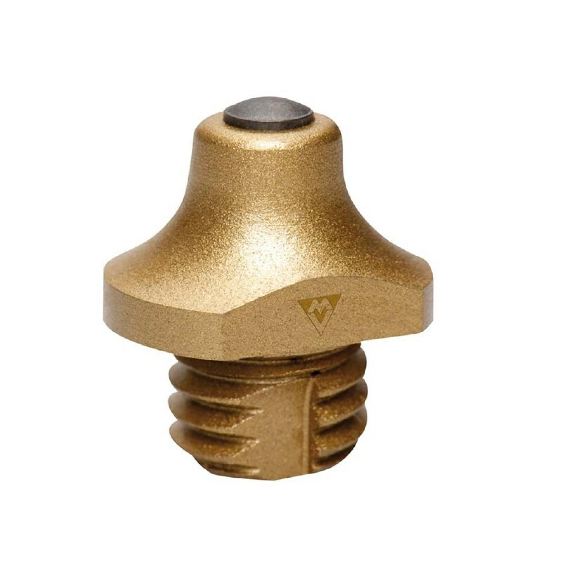 Self-cleaning tungsten spike Vaillant Fastuds SG 10 mm